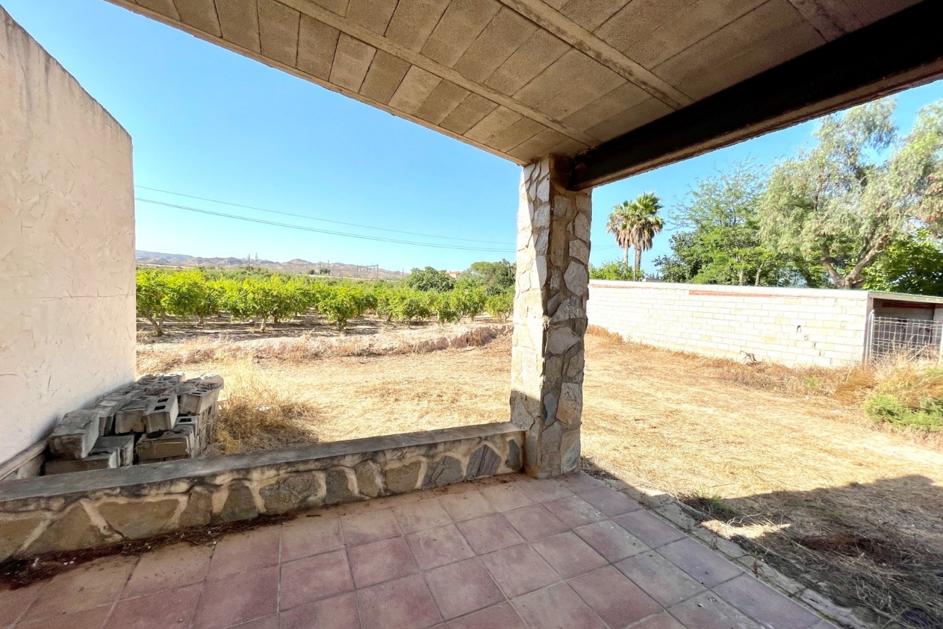 Venta - Finca / Casa de campo -
Elche - Matola