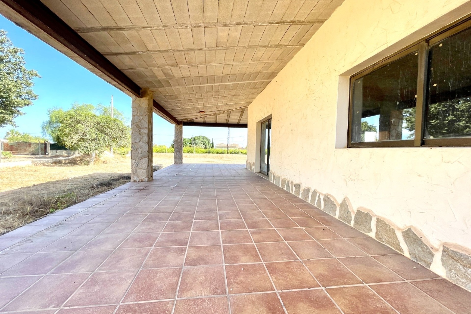 Venta - Finca / Casa de campo -
Elche - Matola