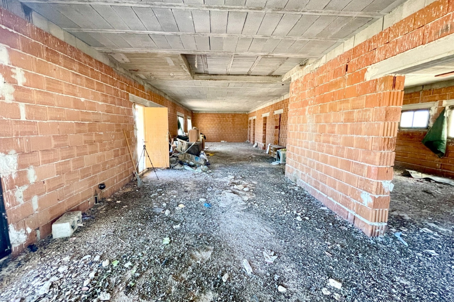Venta - Finca / Casa de campo -
Elche - Matola
