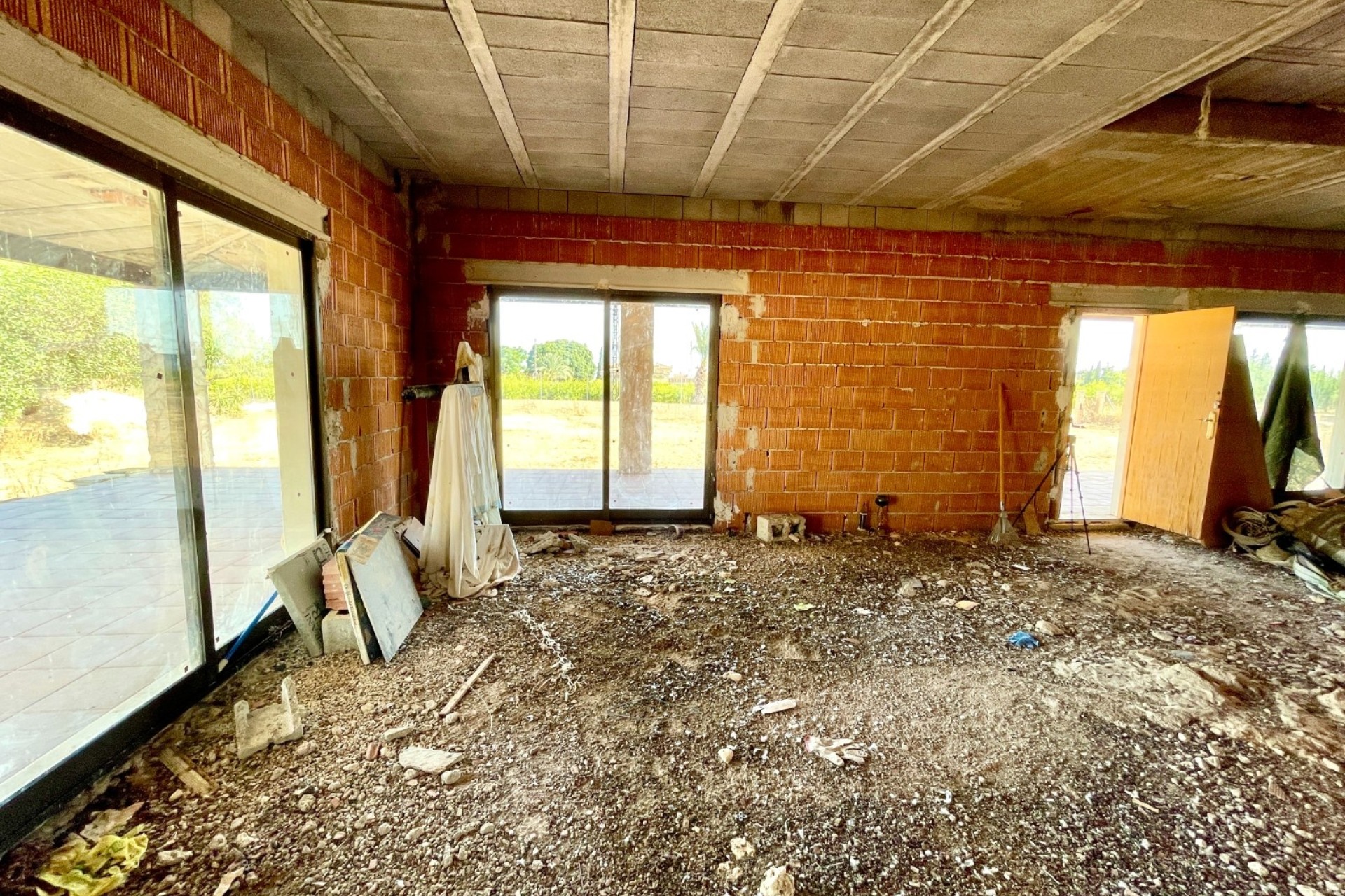 Venta - Finca / Casa de campo -
Elche - Matola