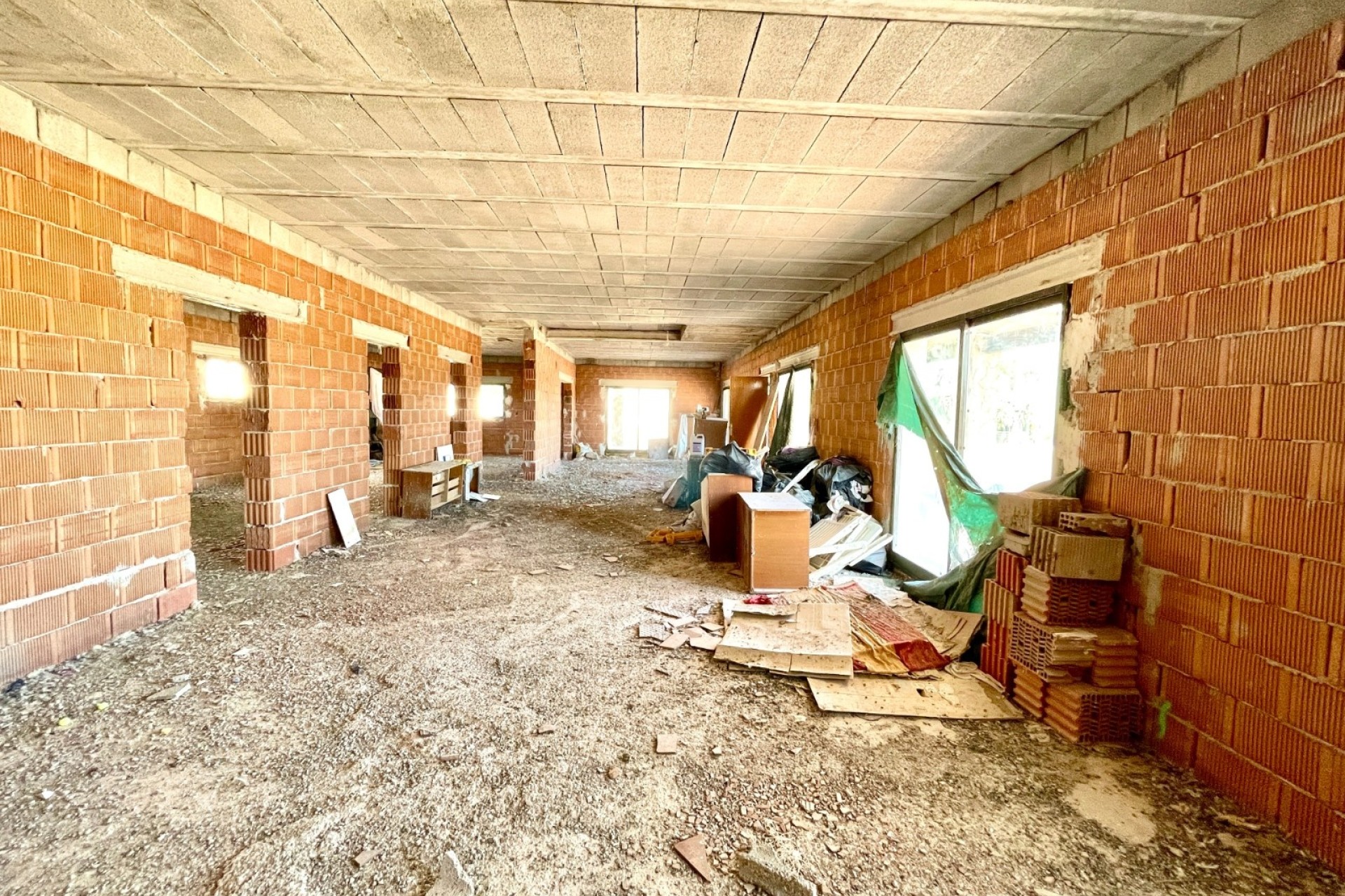 Venta - Finca / Casa de campo -
Elche - Matola
