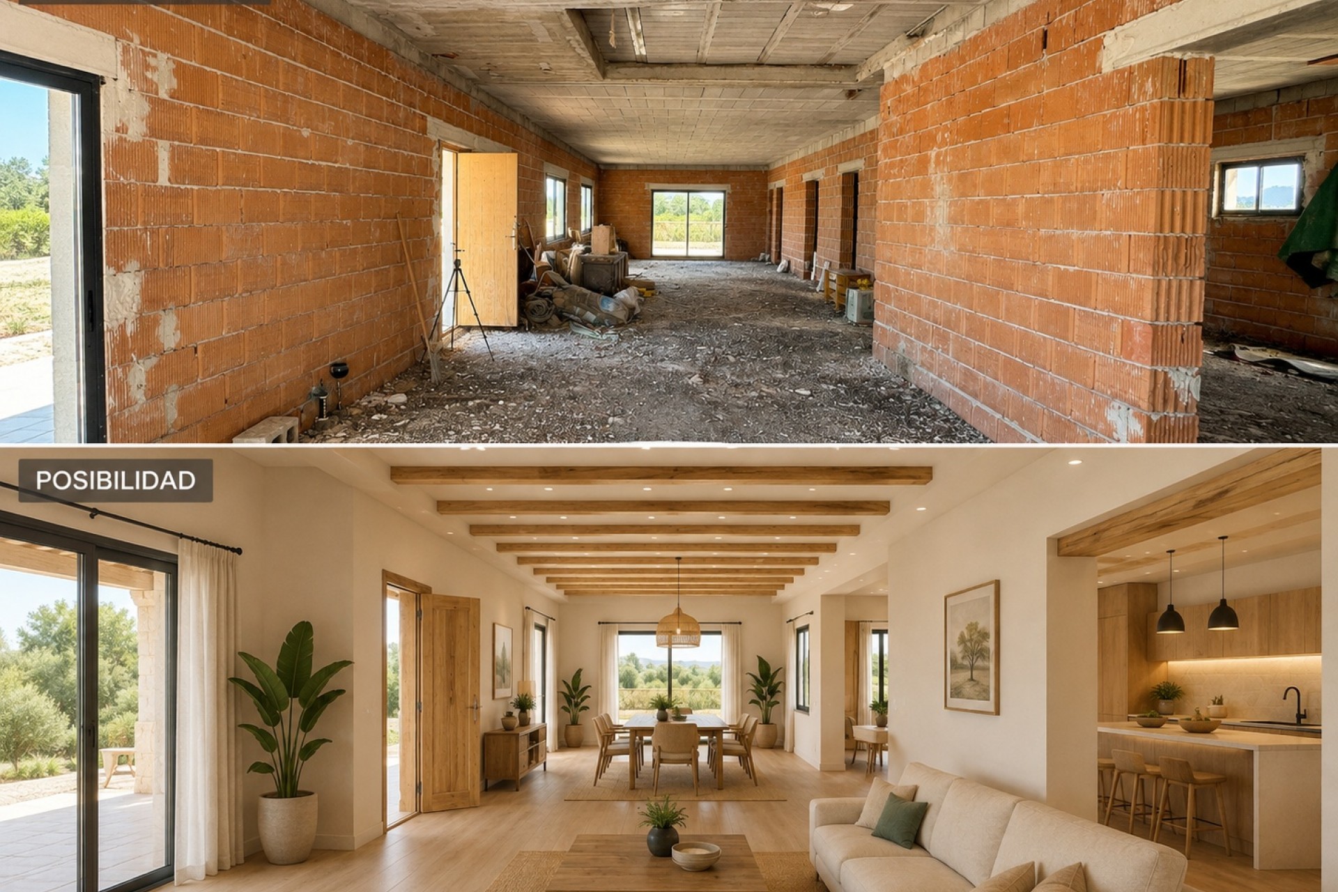Venta - Finca / Casa de campo -
Elche - Matola