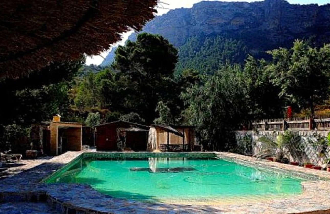 Venta - Finca / Casa de campo -
Gea y Truyols