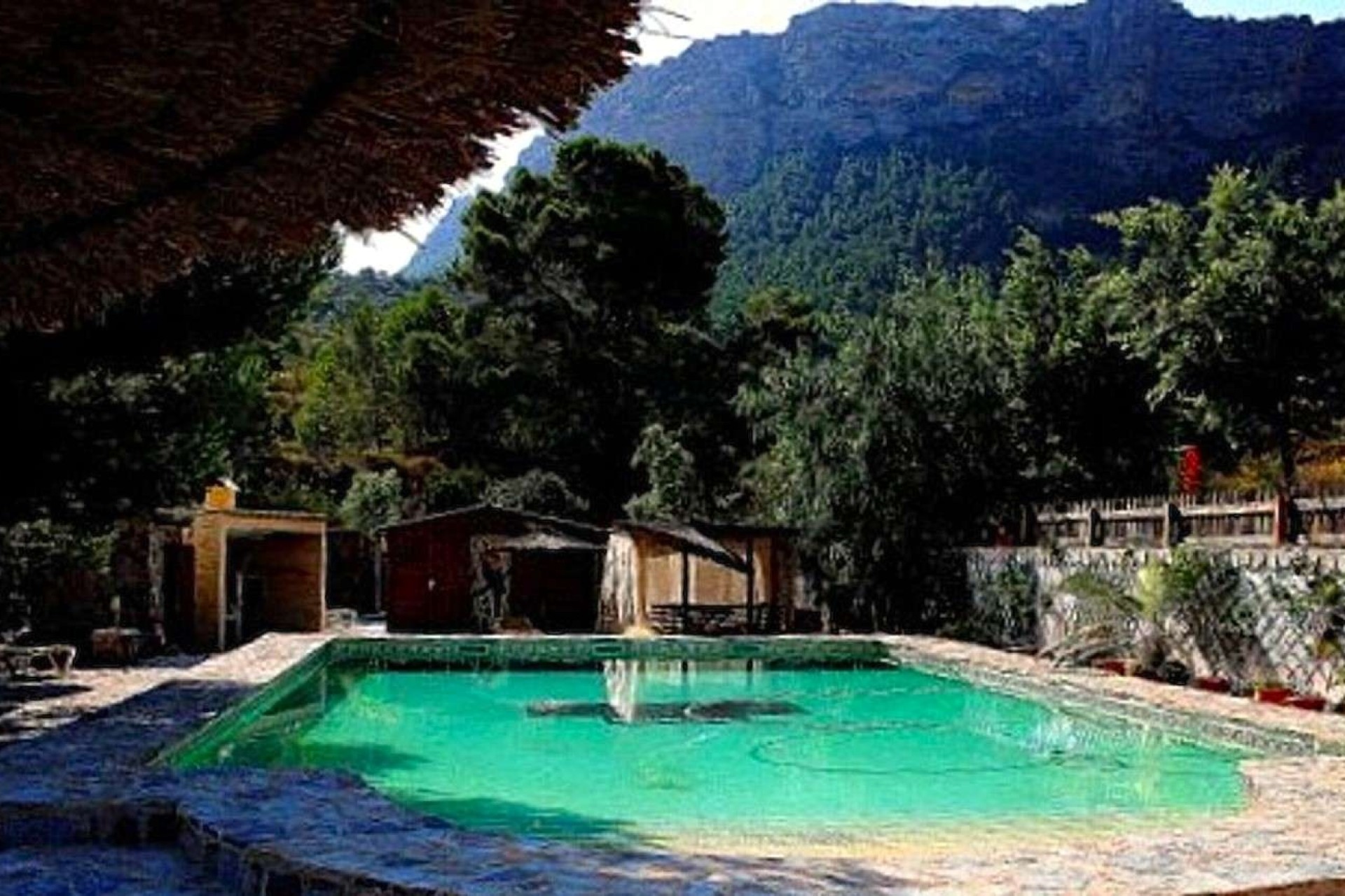 Venta - Finca / Casa de campo -
Gea y Truyols