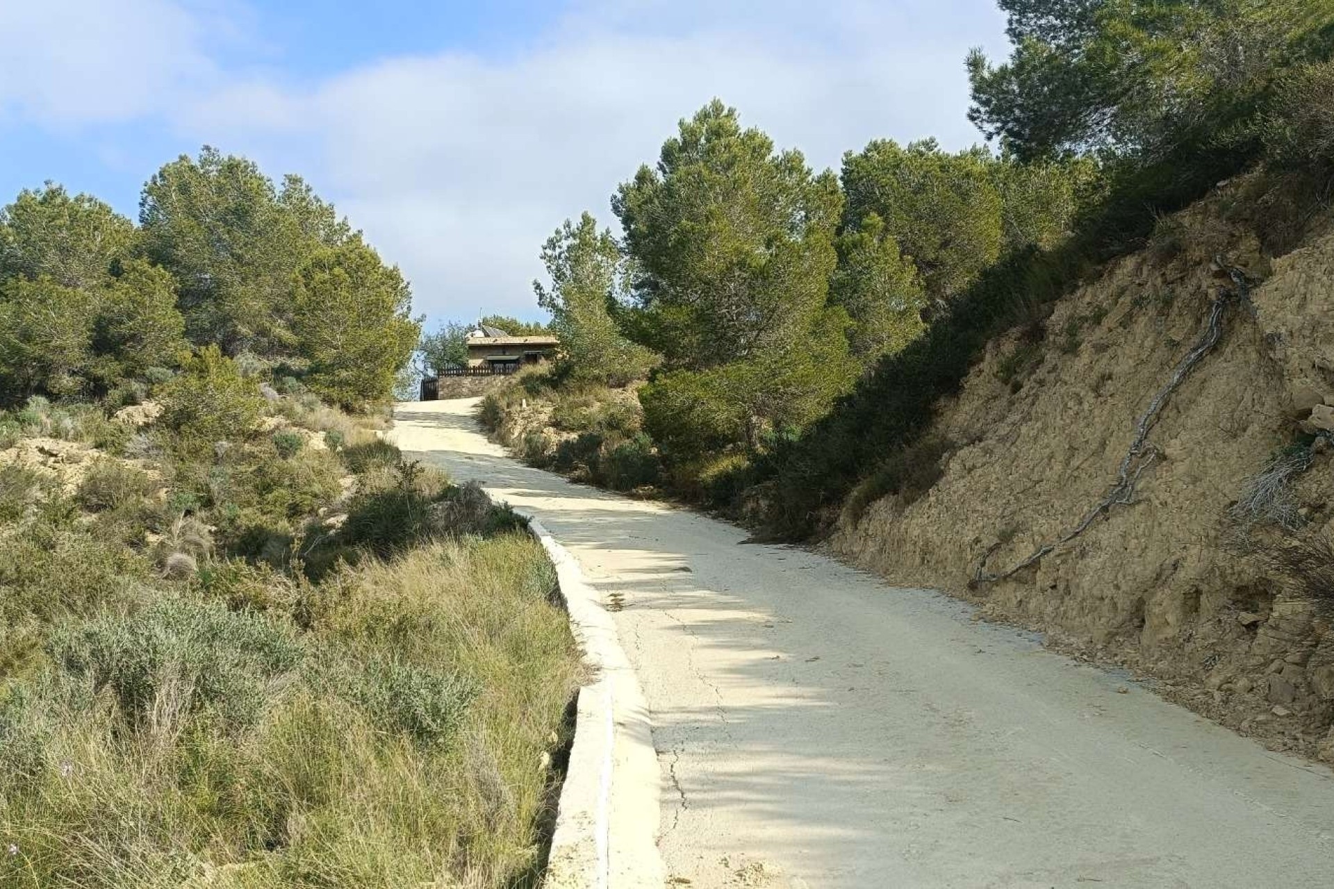 Venta - Finca / Casa de campo -
Gea y Truyols