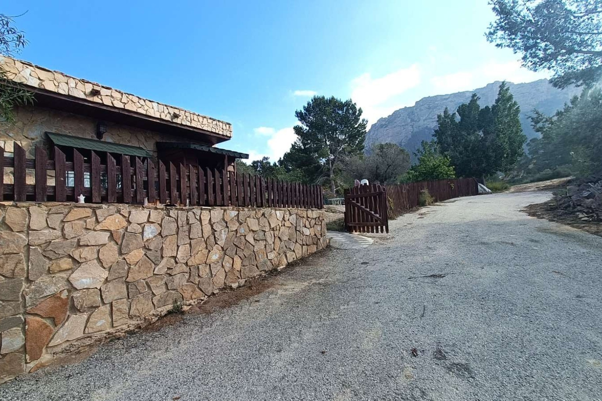 Venta - Finca / Casa de campo -
Gea y Truyols