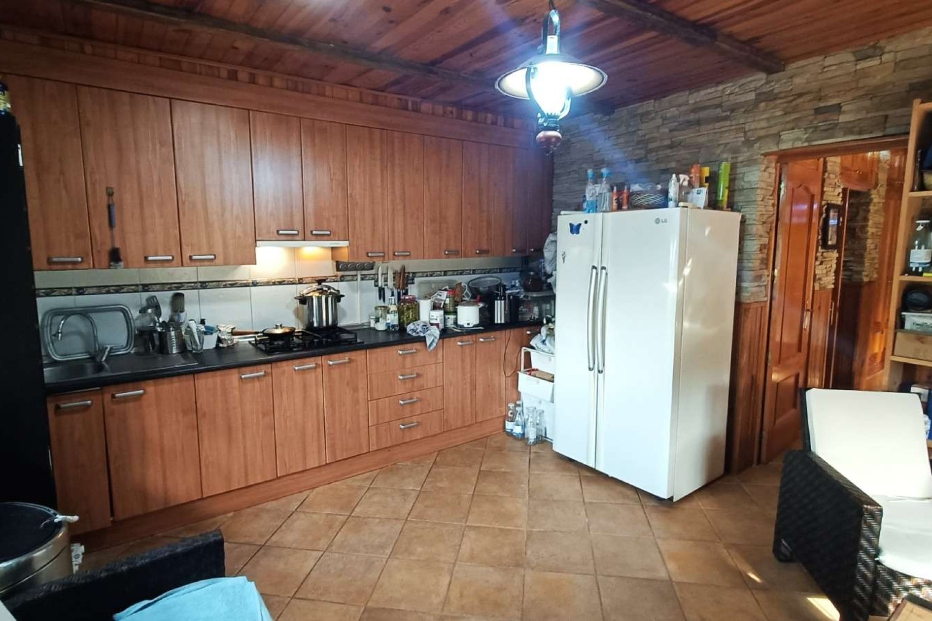 Venta - Finca / Casa de campo -
Gea y Truyols