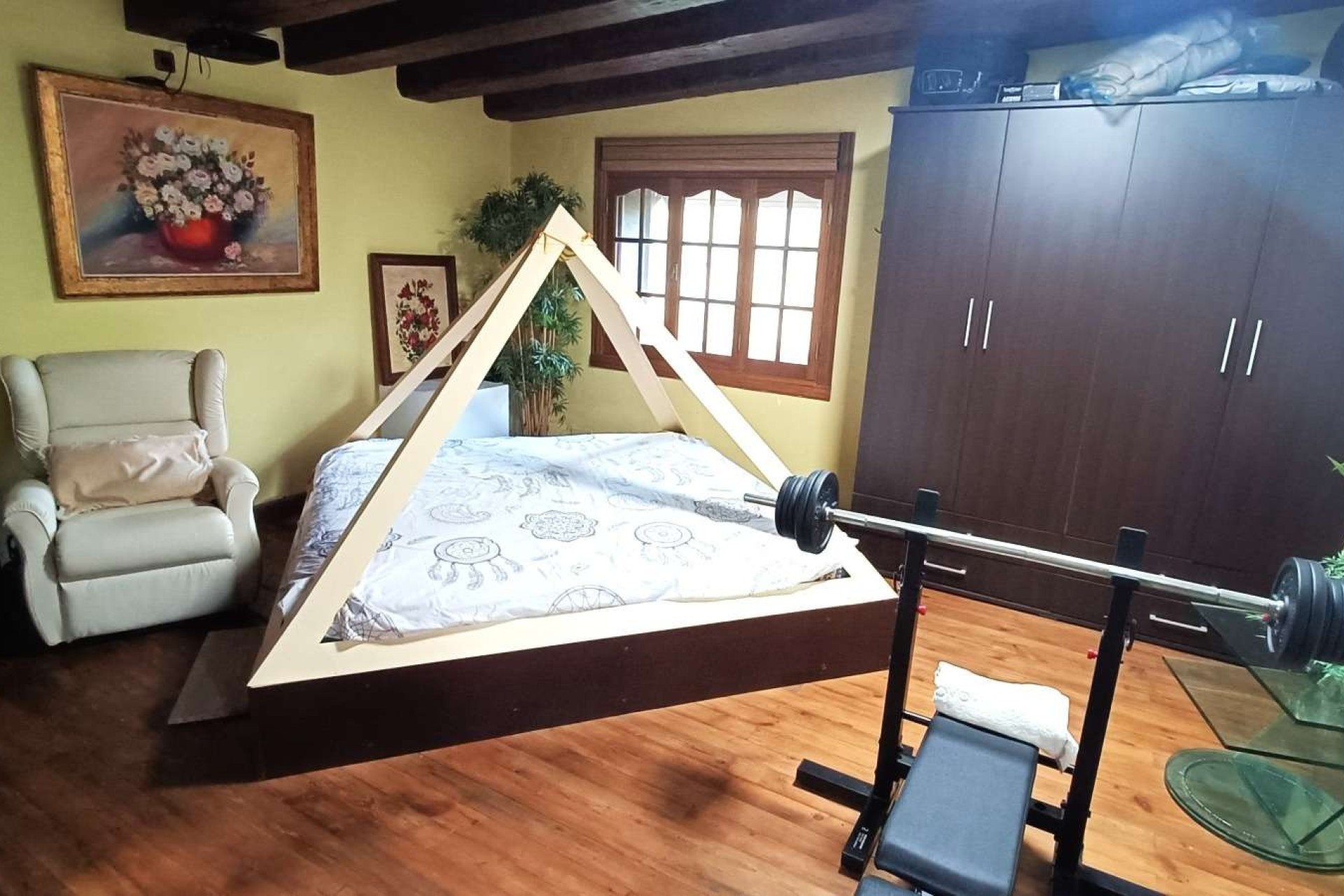 Venta - Finca / Casa de campo -
Gea y Truyols