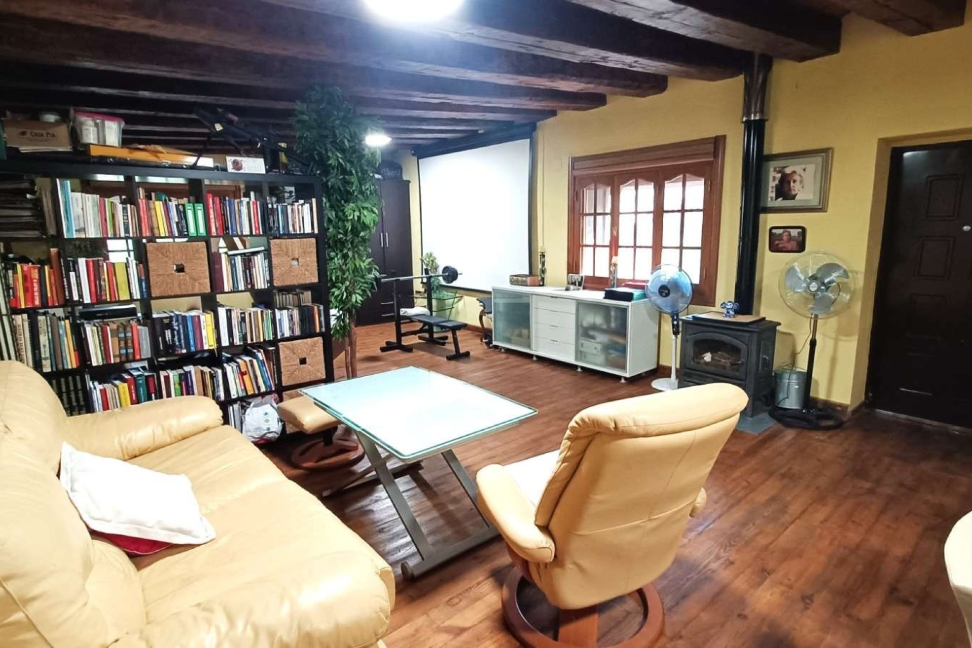 Venta - Finca / Casa de campo -
Gea y Truyols
