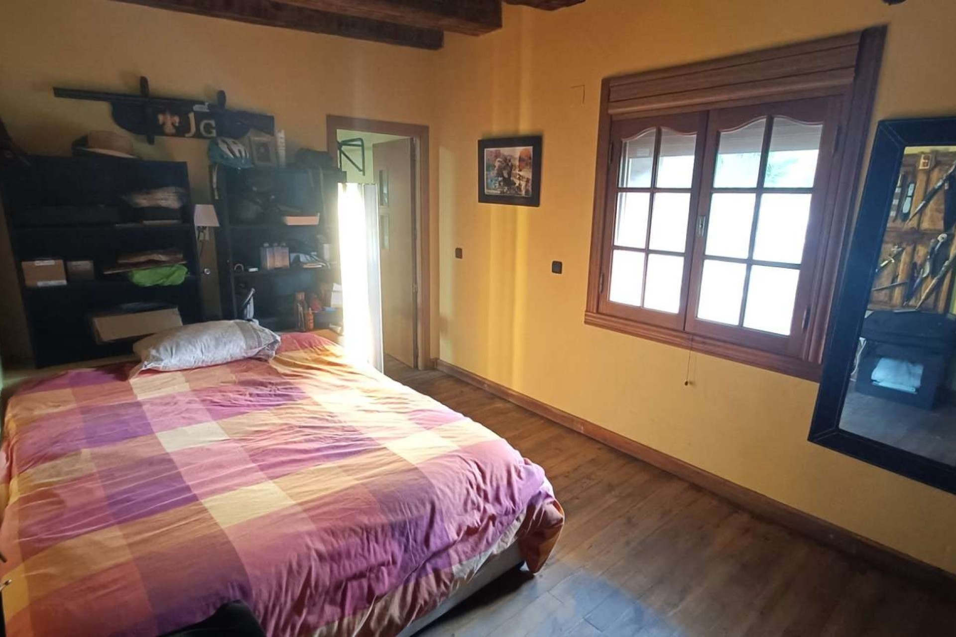 Venta - Finca / Casa de campo -
Gea y Truyols