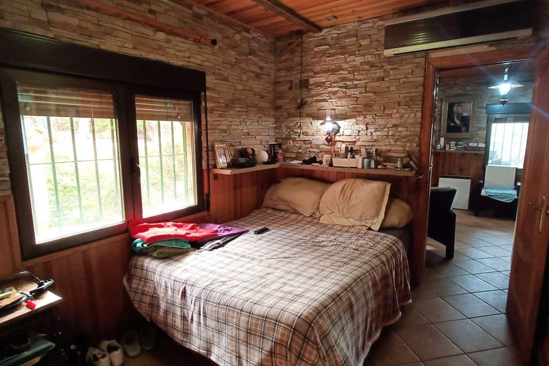 Venta - Finca / Casa de campo -
Gea y Truyols