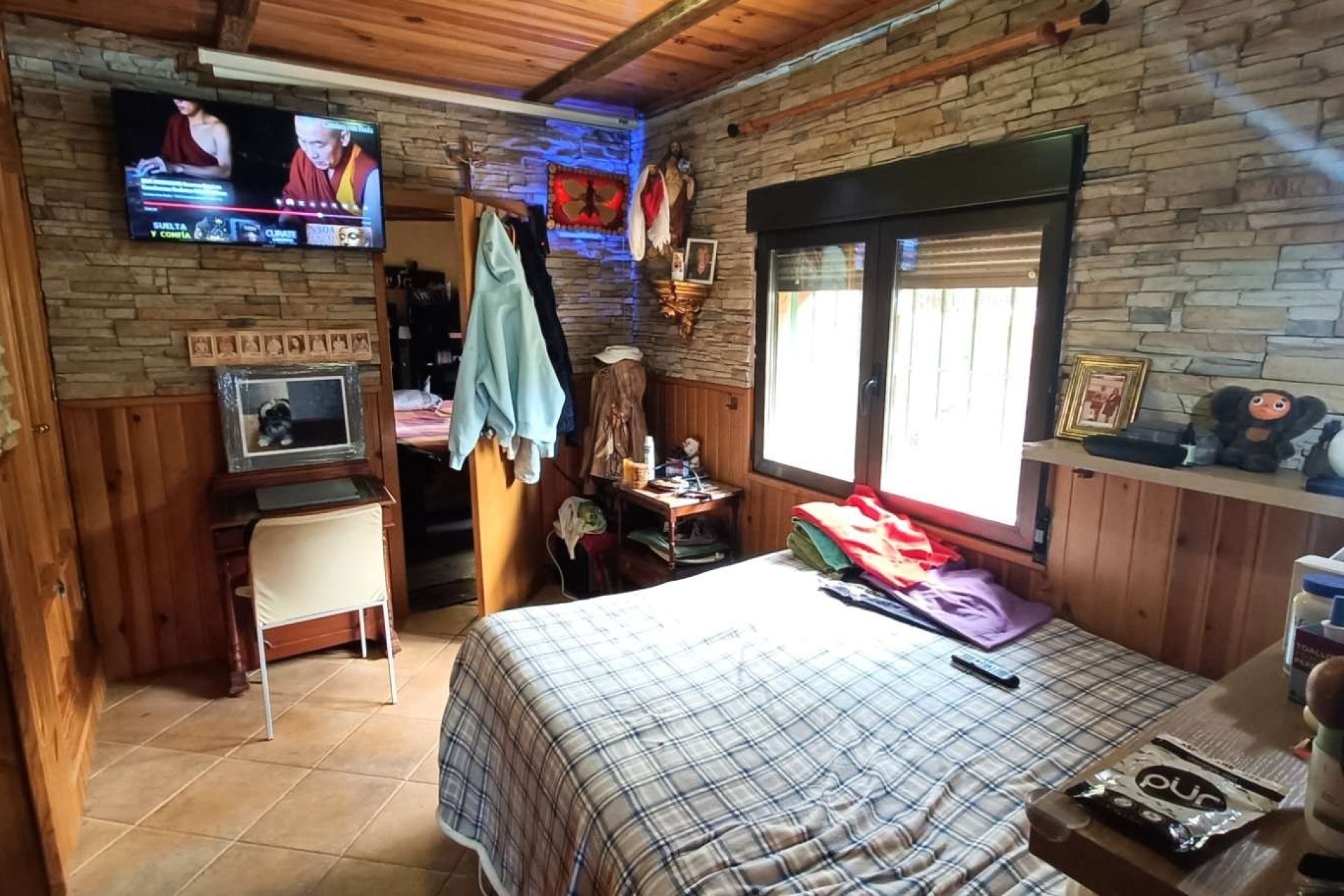 Venta - Finca / Casa de campo -
Gea y Truyols