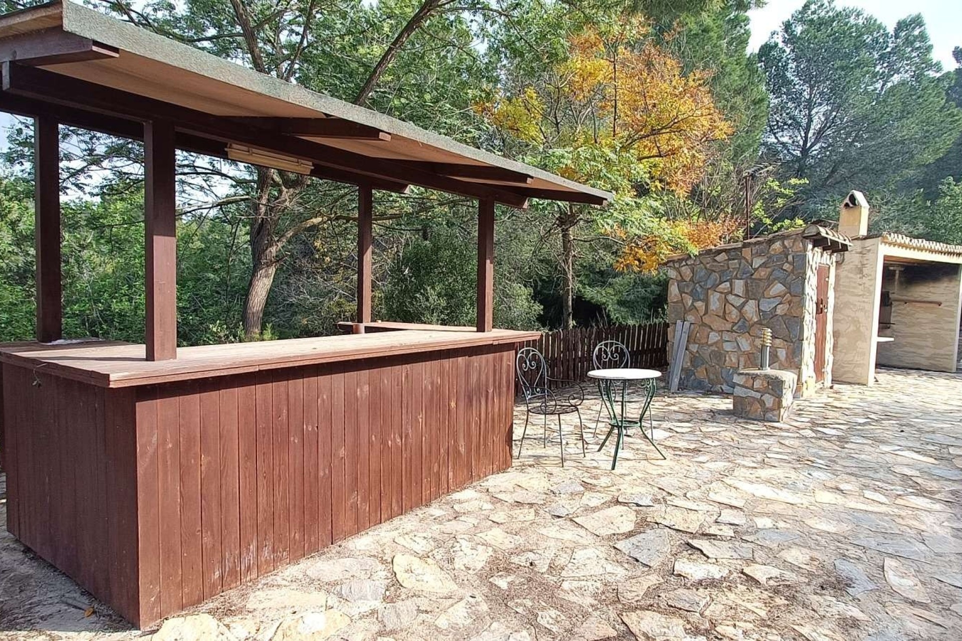 Venta - Finca / Casa de campo -
Gea y Truyols