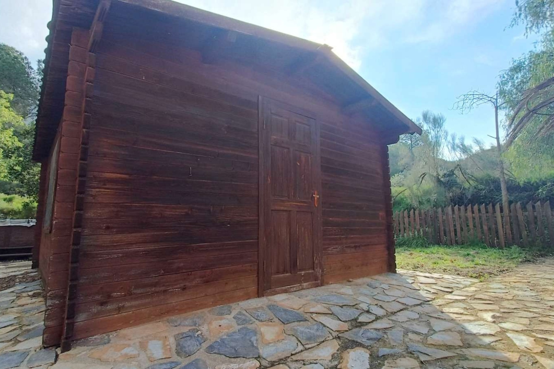 Venta - Finca / Casa de campo -
Gea y Truyols