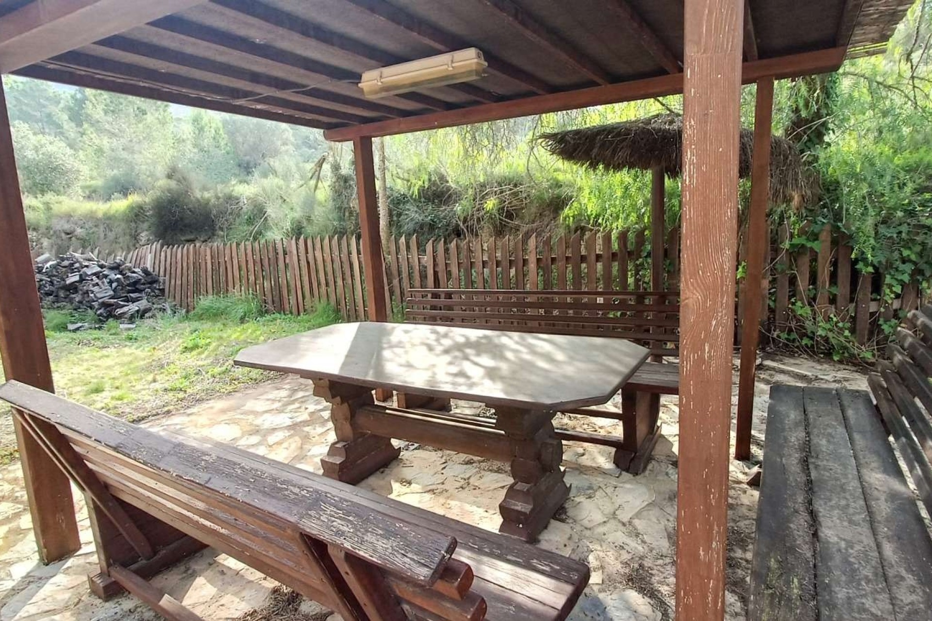 Venta - Finca / Casa de campo -
Gea y Truyols
