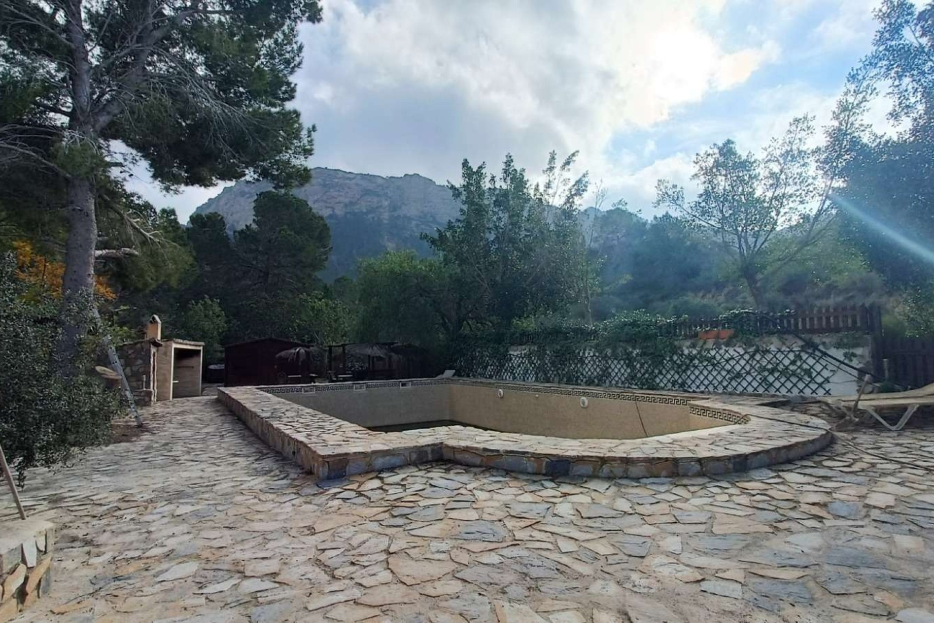 Venta - Finca / Casa de campo -
Gea y Truyols