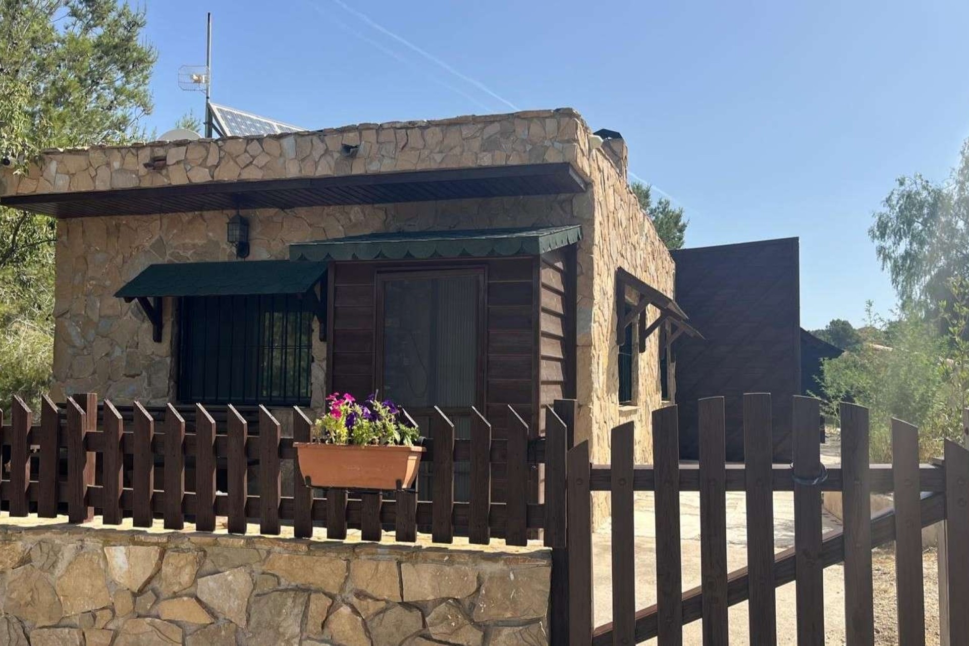 Venta - Finca / Casa de campo -
Gea y Truyols