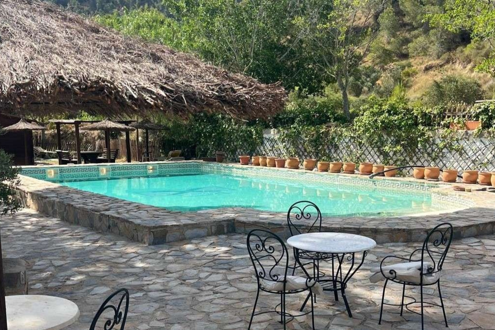 Venta - Finca / Casa de campo -
Gea y Truyols