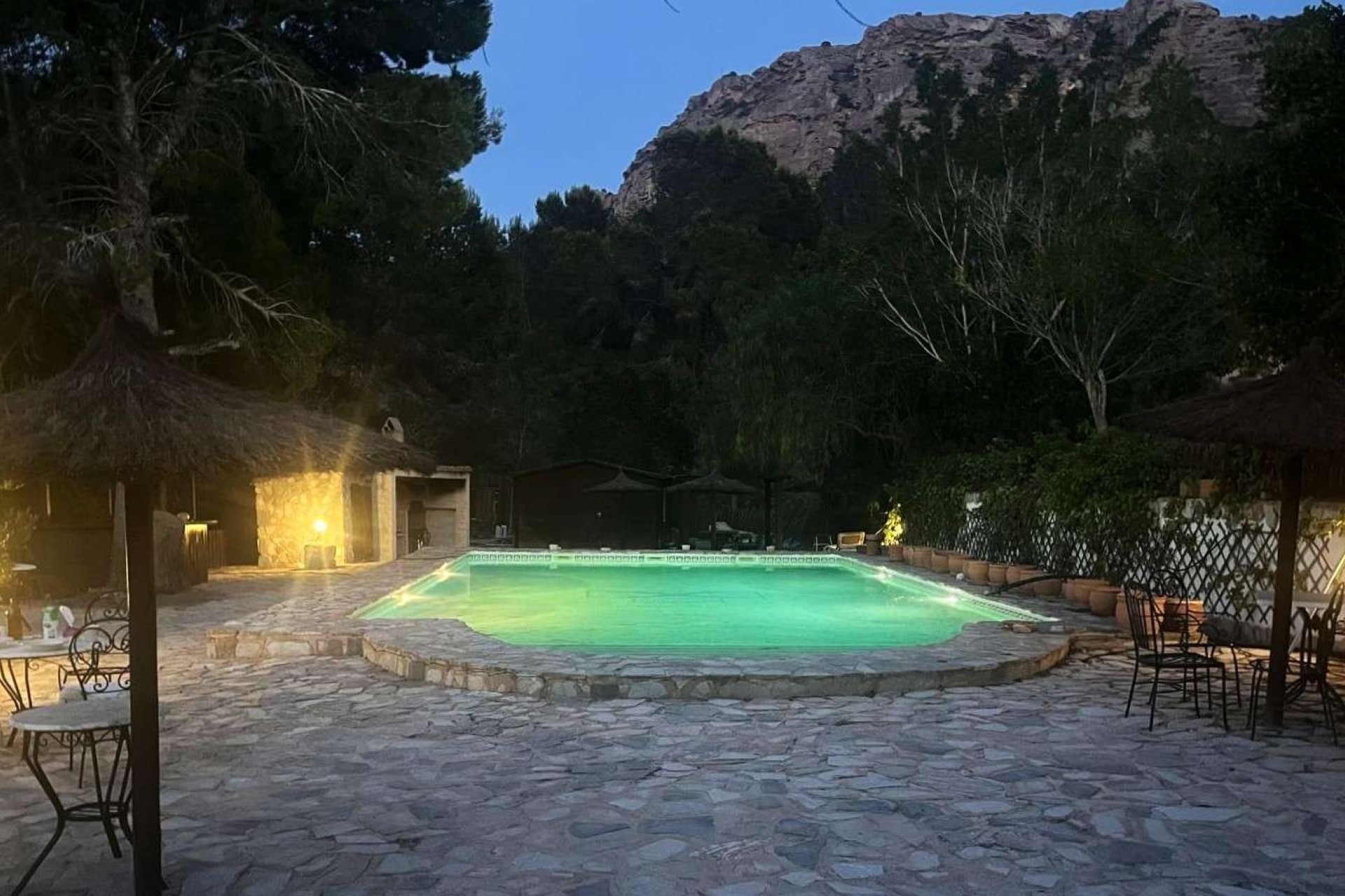 Venta - Finca / Casa de campo -
Gea y Truyols