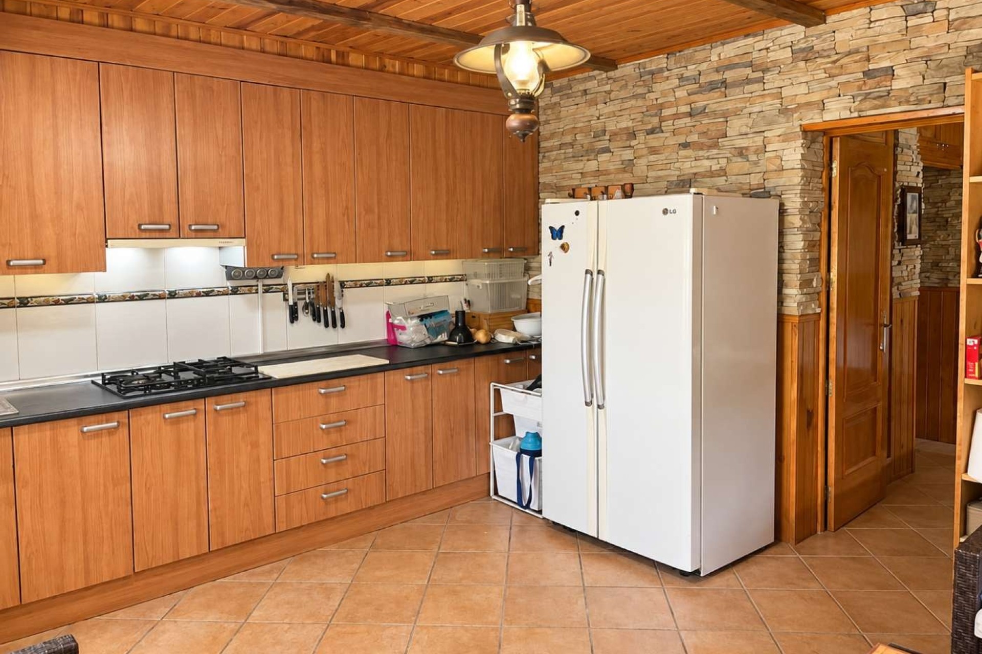 Venta - Finca / Casa de campo -
Gea y Truyols