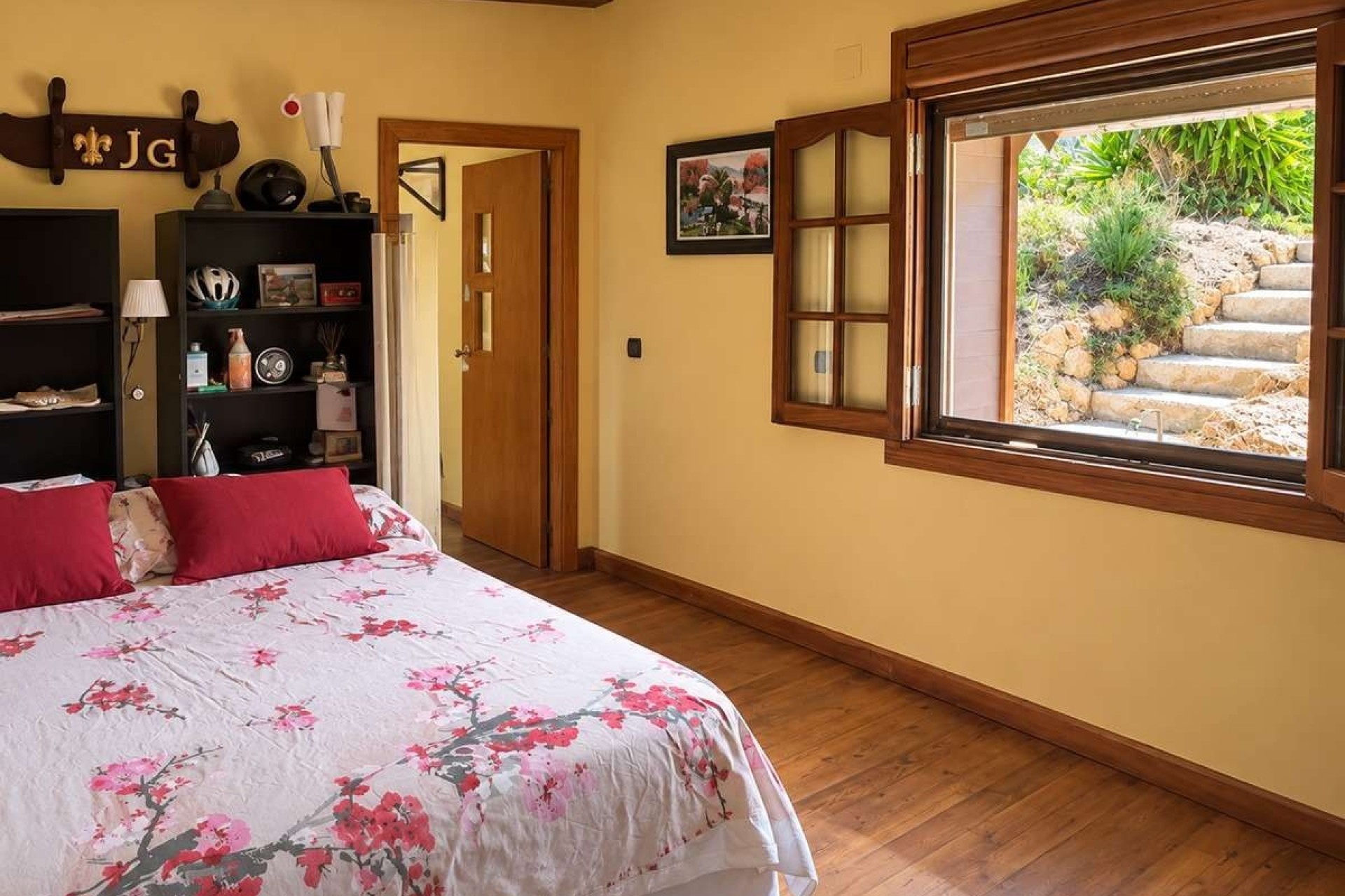 Venta - Finca / Casa de campo -
Gea y Truyols