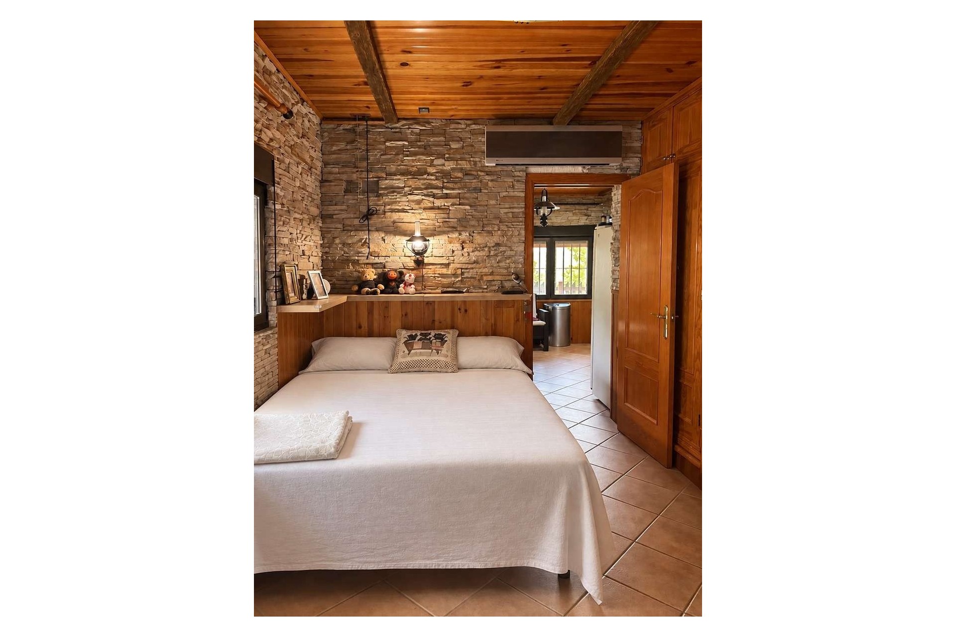 Venta - Finca / Casa de campo -
Gea y Truyols