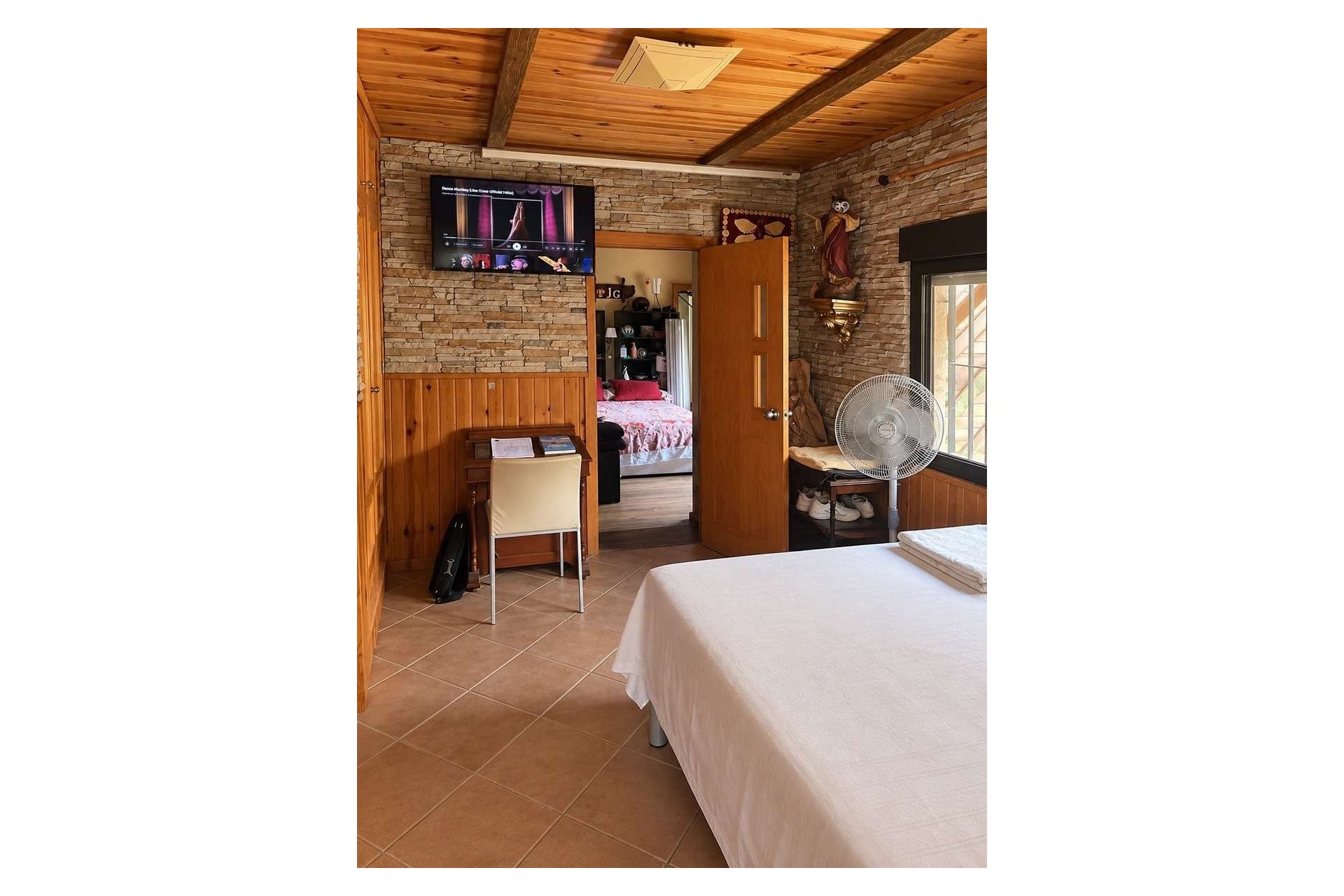 Venta - Finca / Casa de campo -
Gea y Truyols