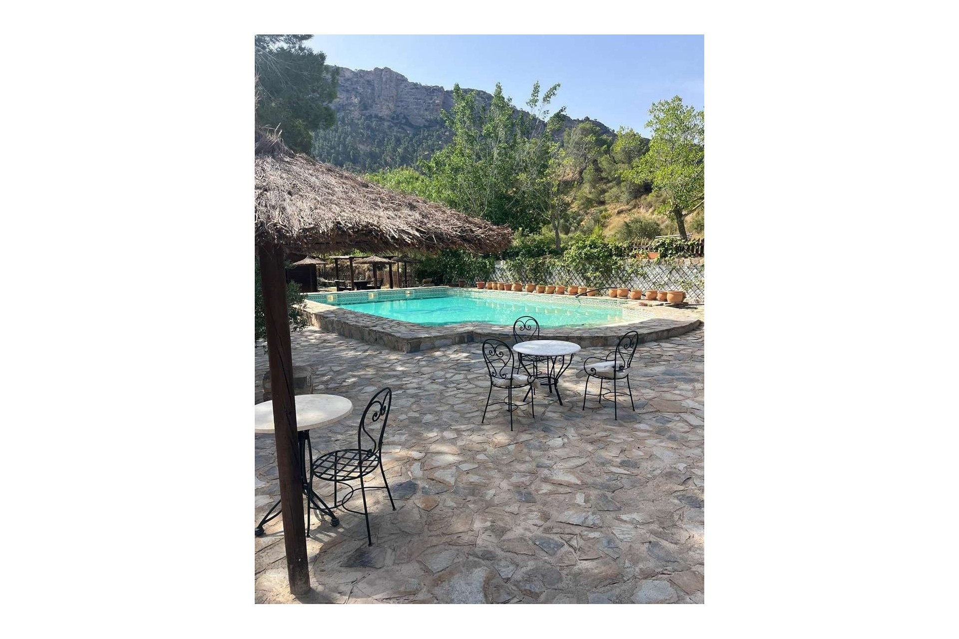 Venta - Finca / Casa de campo -
Gea y Truyols