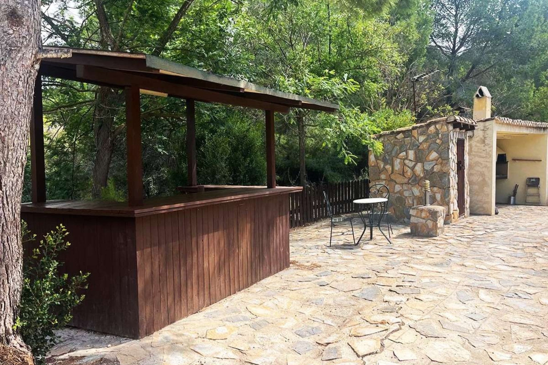 Venta - Finca / Casa de campo -
Gea y Truyols