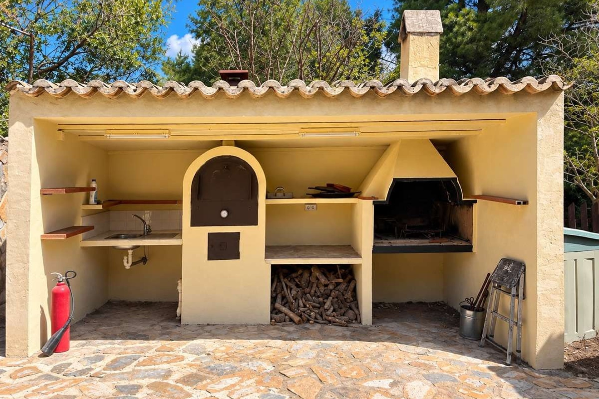 Venta - Finca / Casa de campo -
Gea y Truyols