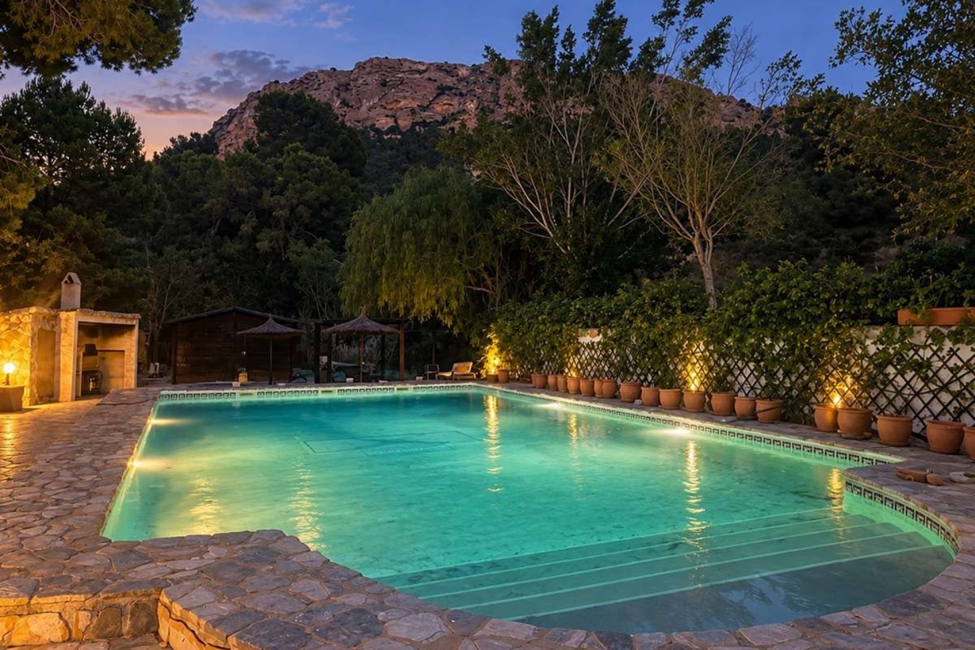 Venta - Finca / Casa de campo -
Gea y Truyols