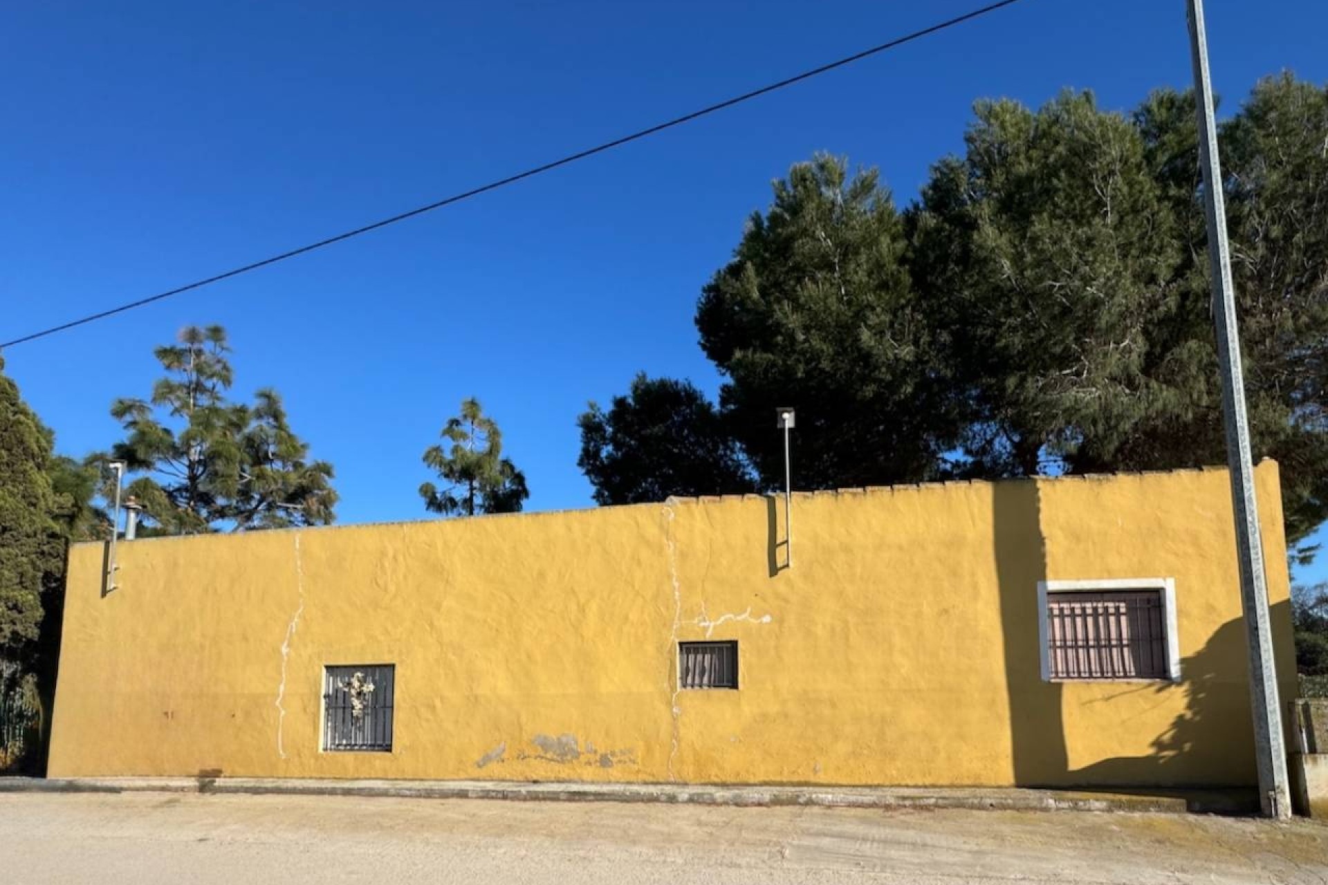 Venta - Finca / Casa de campo -
Guardamar del Segura