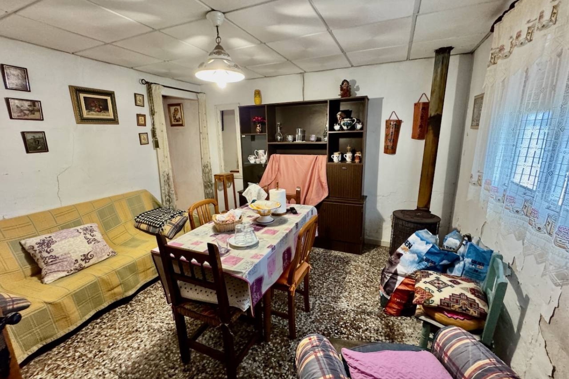 Venta - Finca / Casa de campo -
Guardamar del Segura