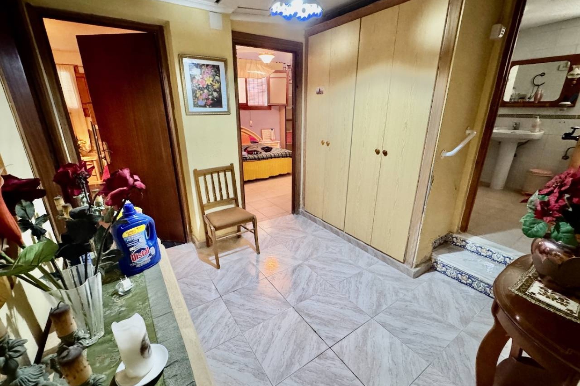 Venta - Finca / Casa de campo -
Guardamar del Segura