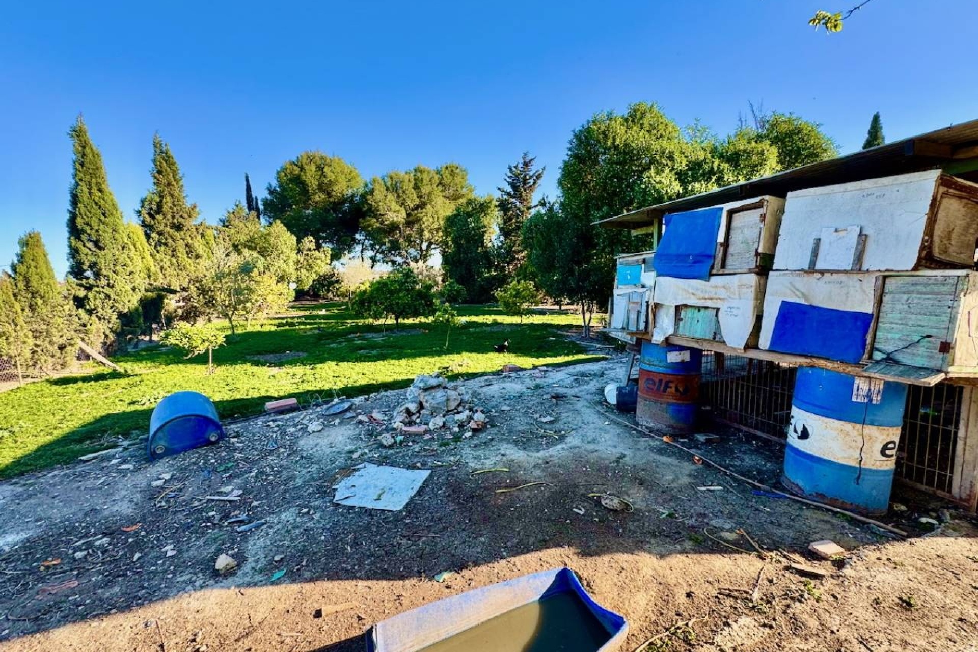 Venta - Finca / Casa de campo -
Guardamar del Segura