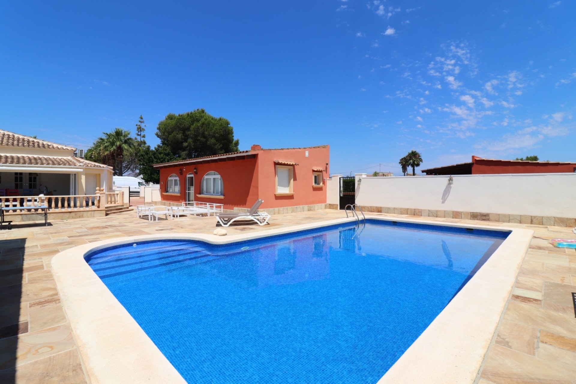 Venta - Finca / Casa de campo -
Heredades - Heredades - Country