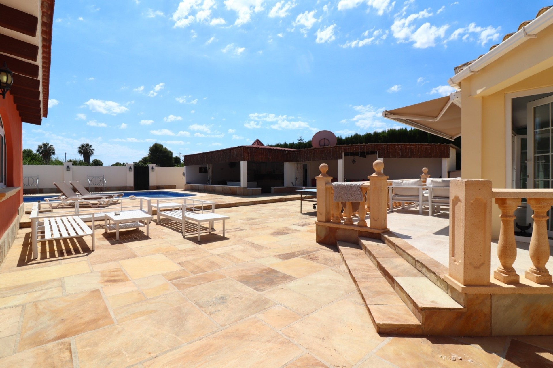 Venta - Finca / Casa de campo -
Heredades - Heredades - Country
