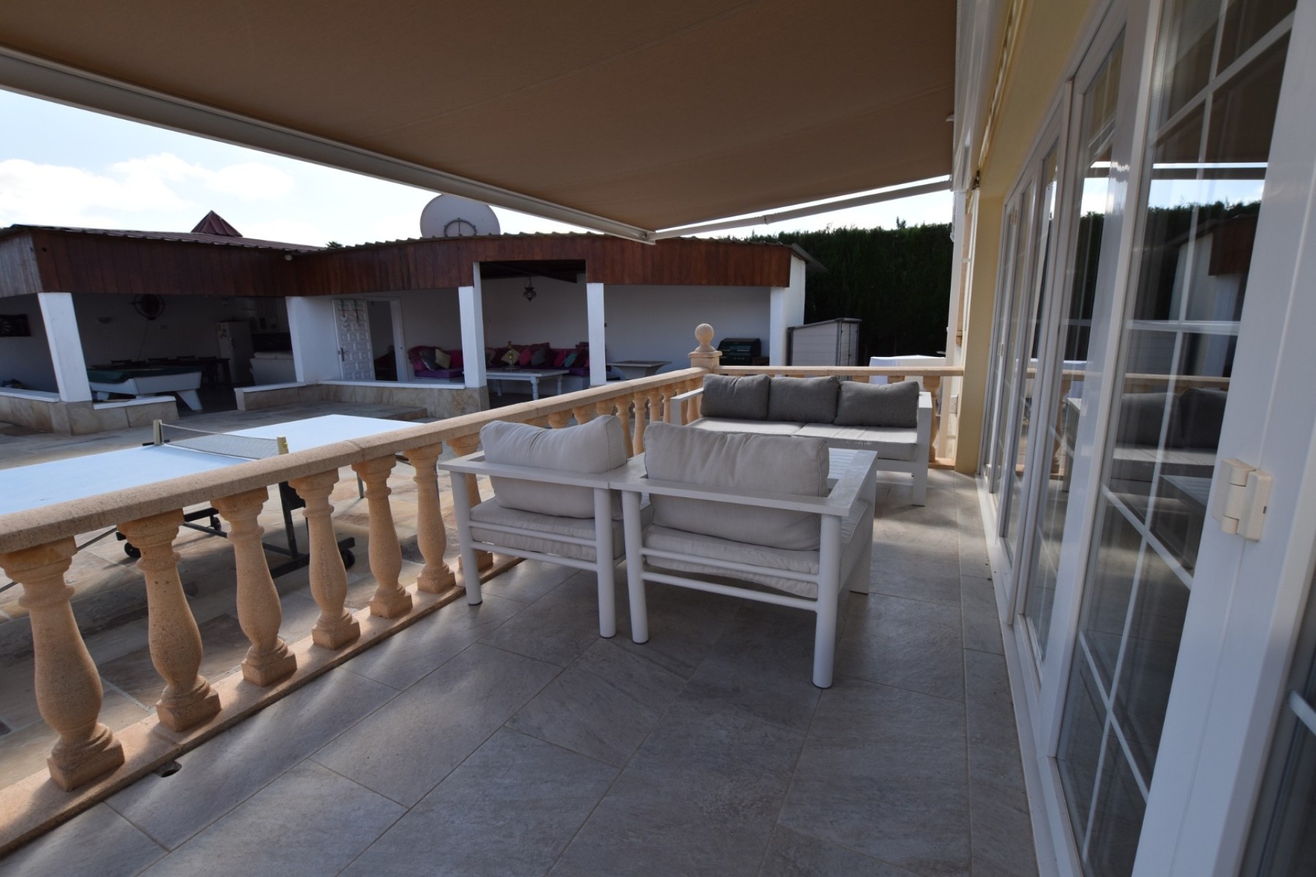 Venta - Finca / Casa de campo -
Heredades - Las Heredades