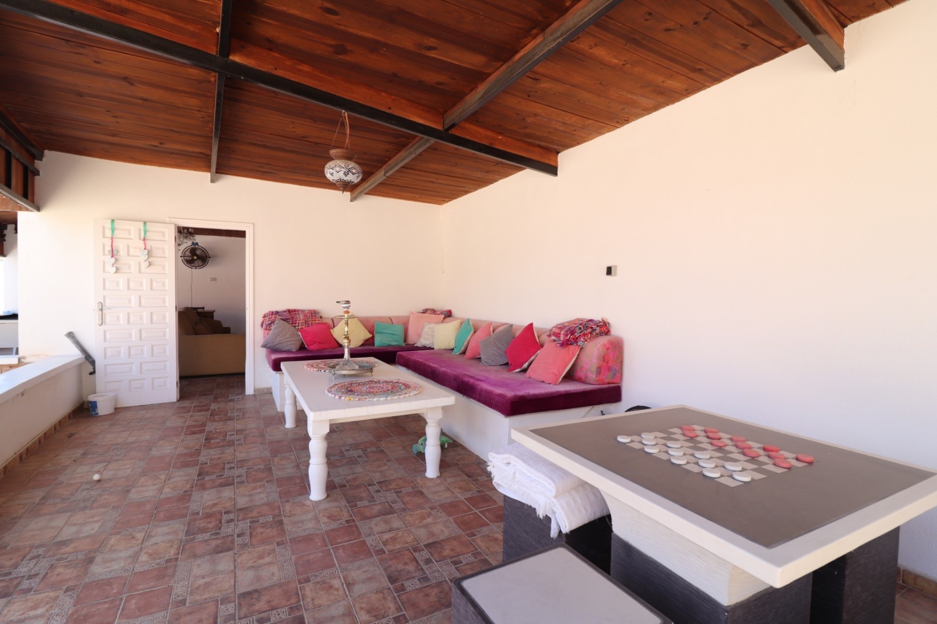 Venta - Finca / Casa de campo -
Heredades - Las Heredades