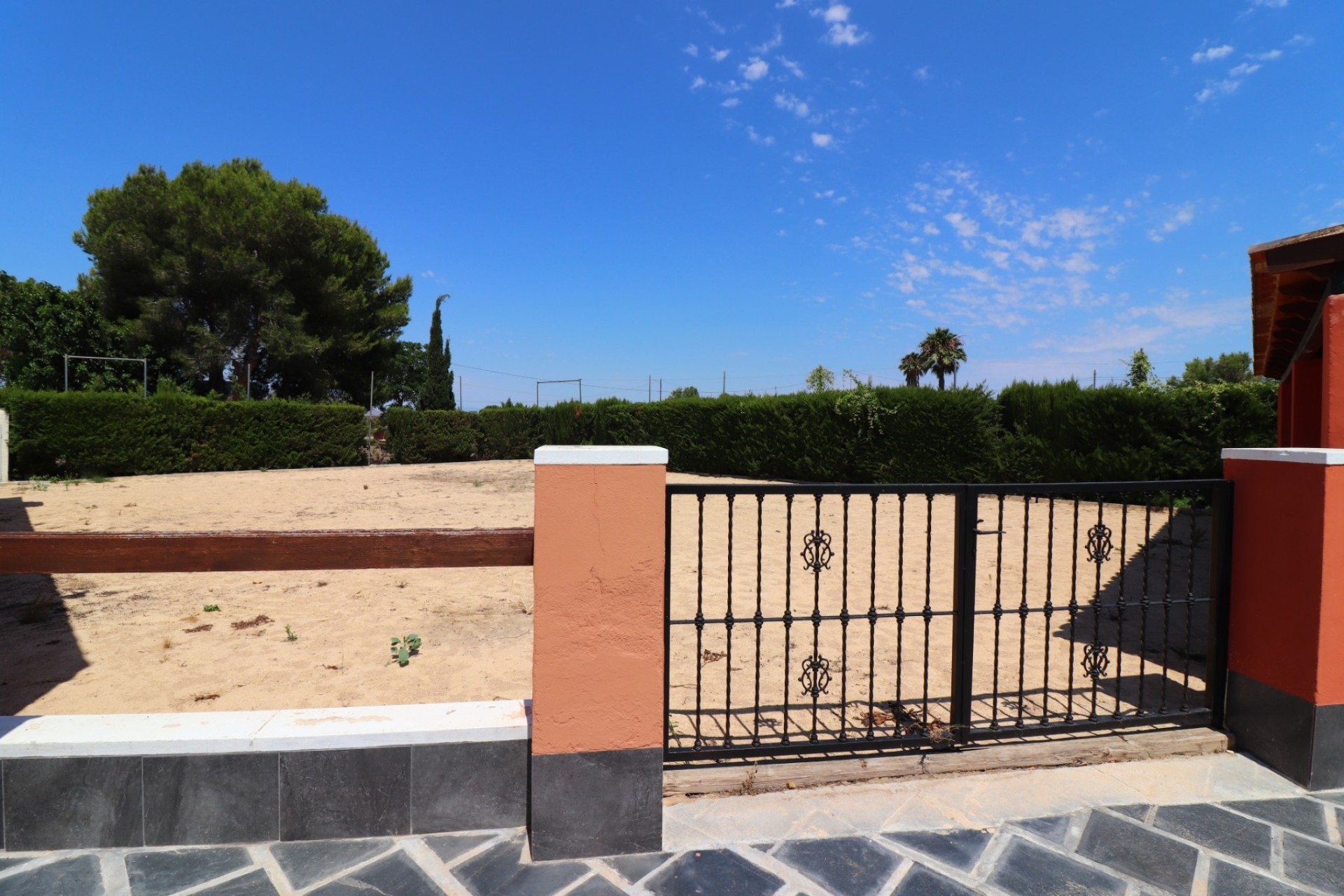 Venta - Finca / Casa de campo -
Heredades - Las Heredades