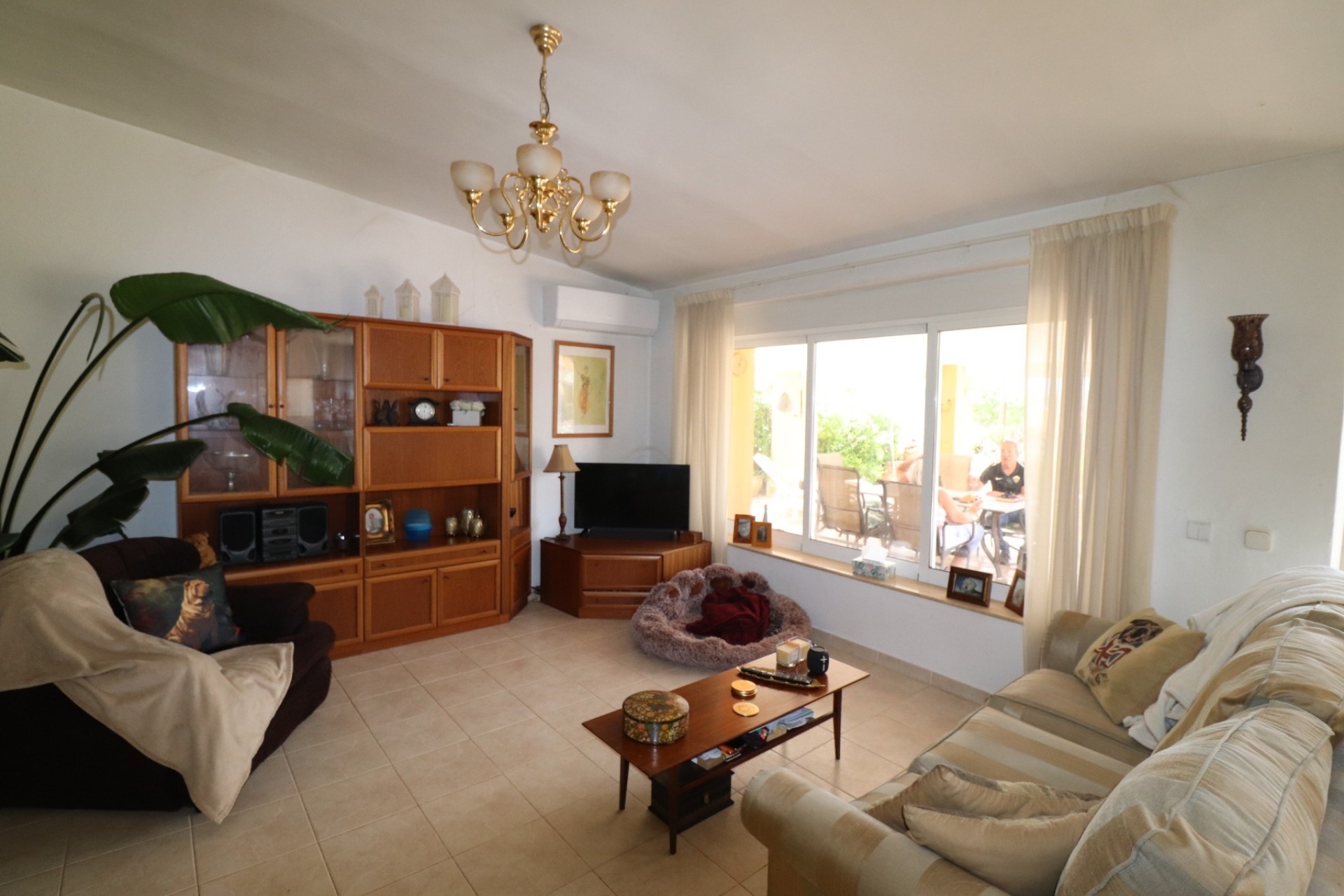 Venta - Finca / Casa de campo -
Hondón de las Nieves - La Canalosa