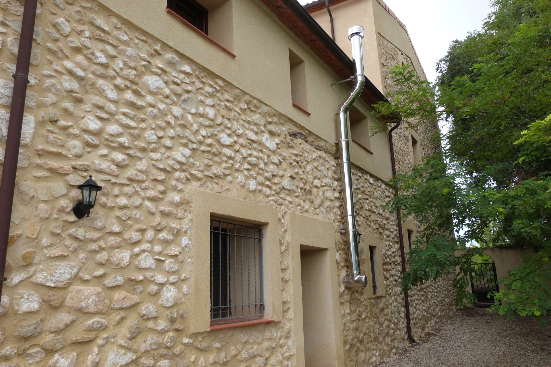 Venta - Finca / Casa de campo -
Ibi - Ibi - Country