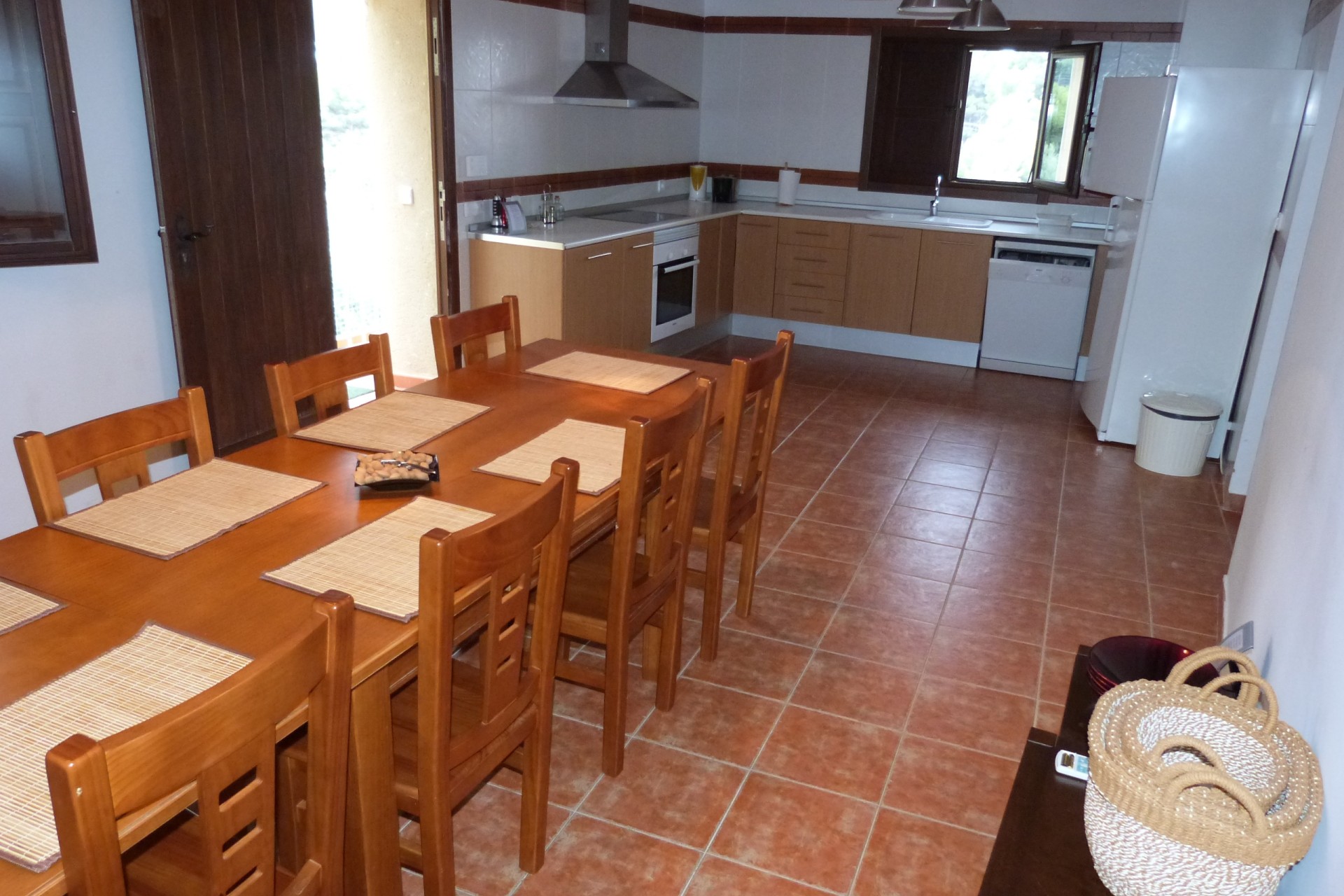 Venta - Finca / Casa de campo -
Ibi - Ibi - Country