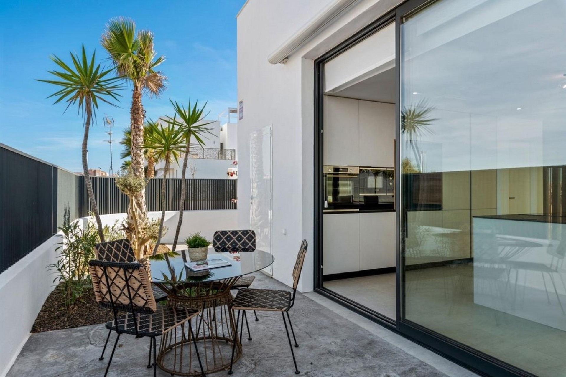 Venta - Finca / Casa de campo -
La Manga del Mar Menor - La Manga