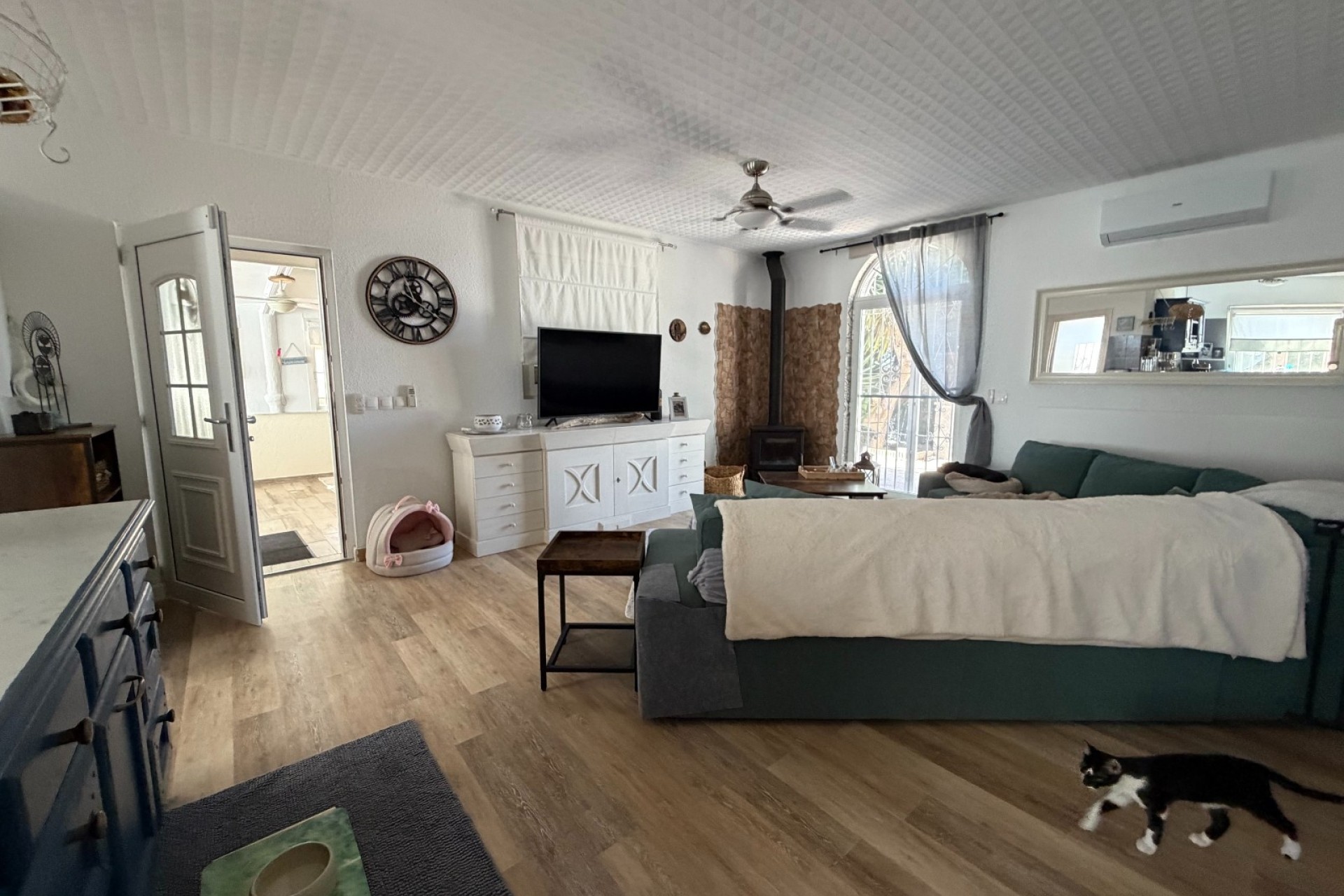 Venta - Finca / Casa de campo -
La Marina - Elche