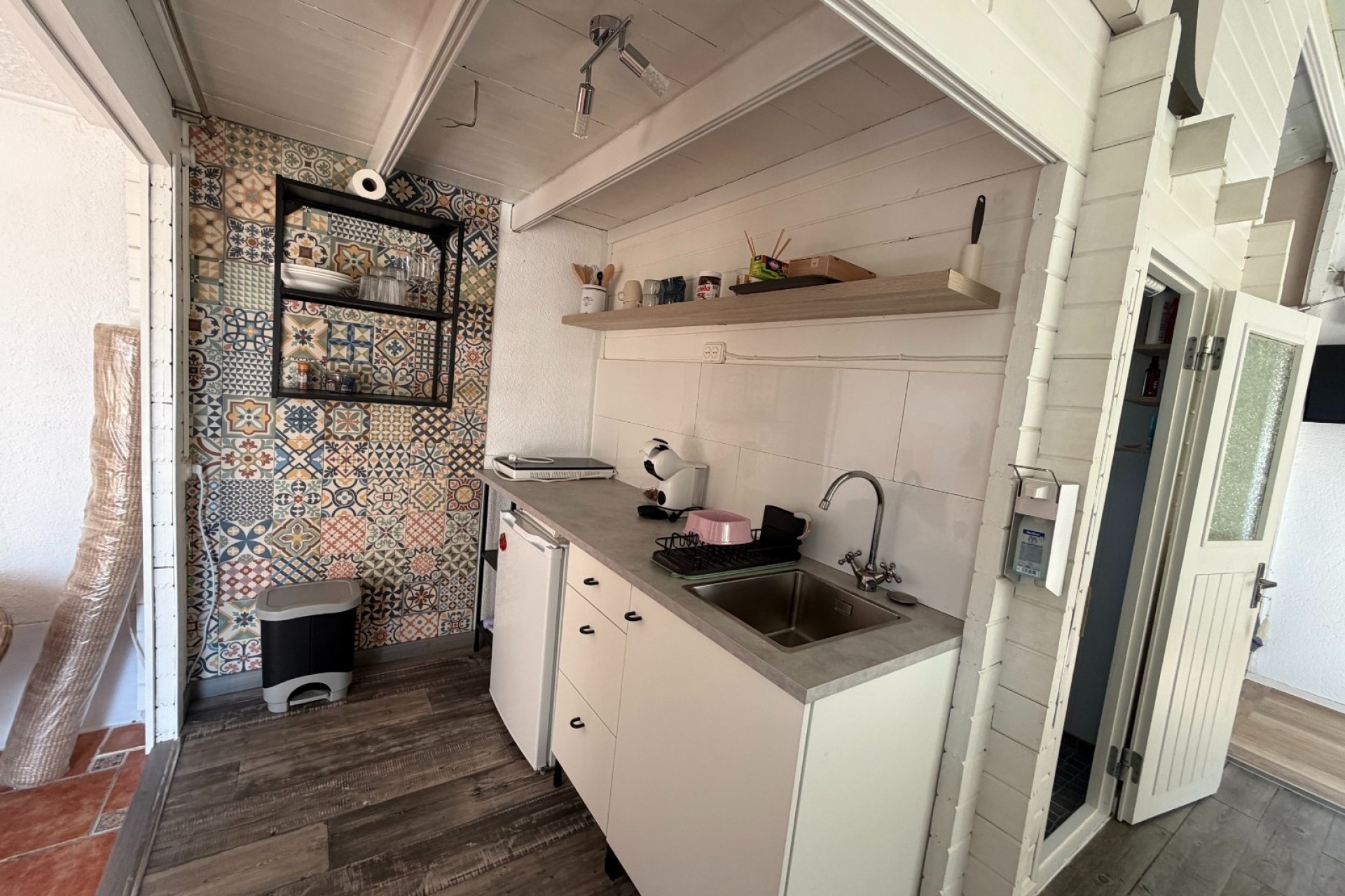 Venta - Finca / Casa de campo -
La Marina - Elche