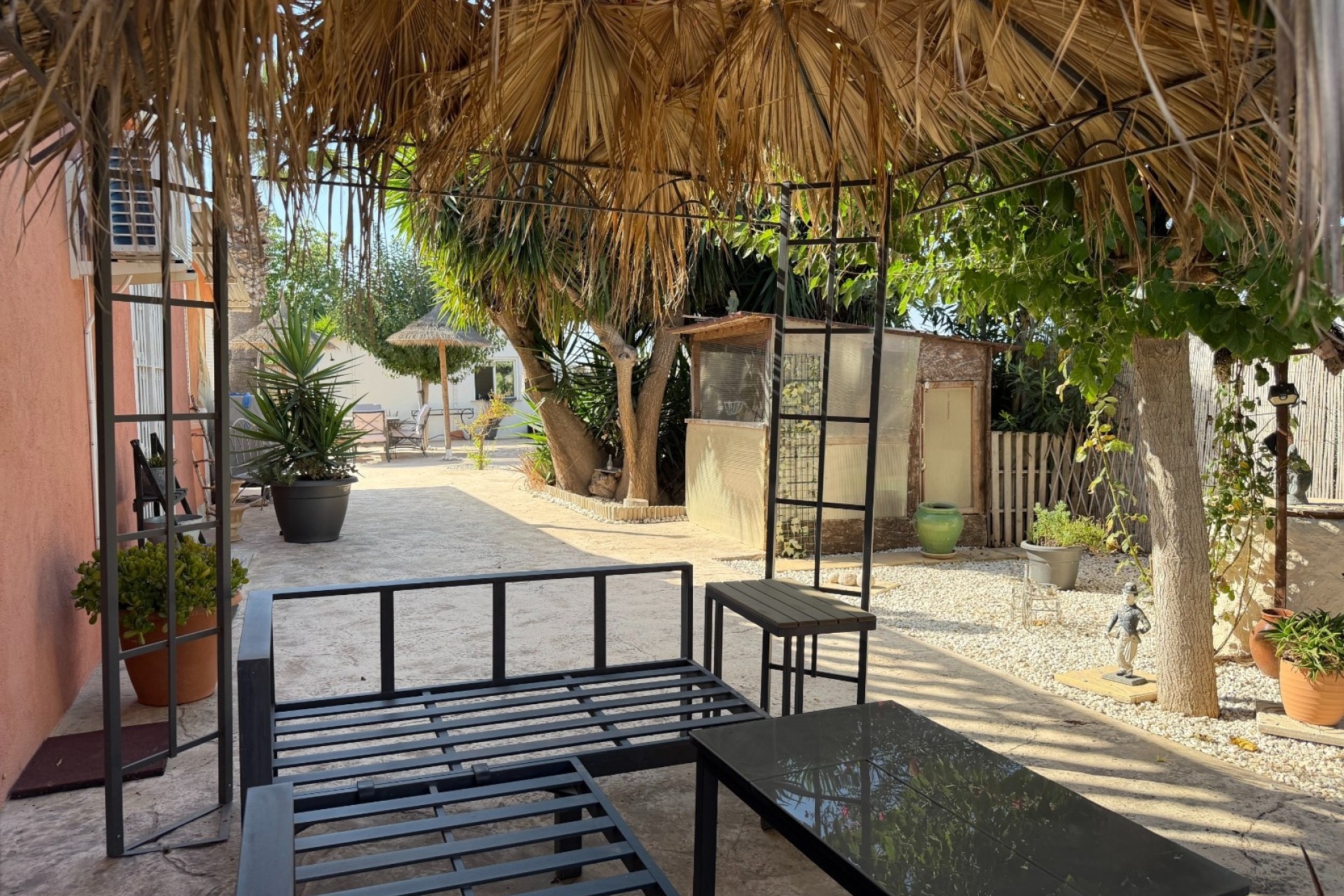 Venta - Finca / Casa de campo -
La Marina - Elche