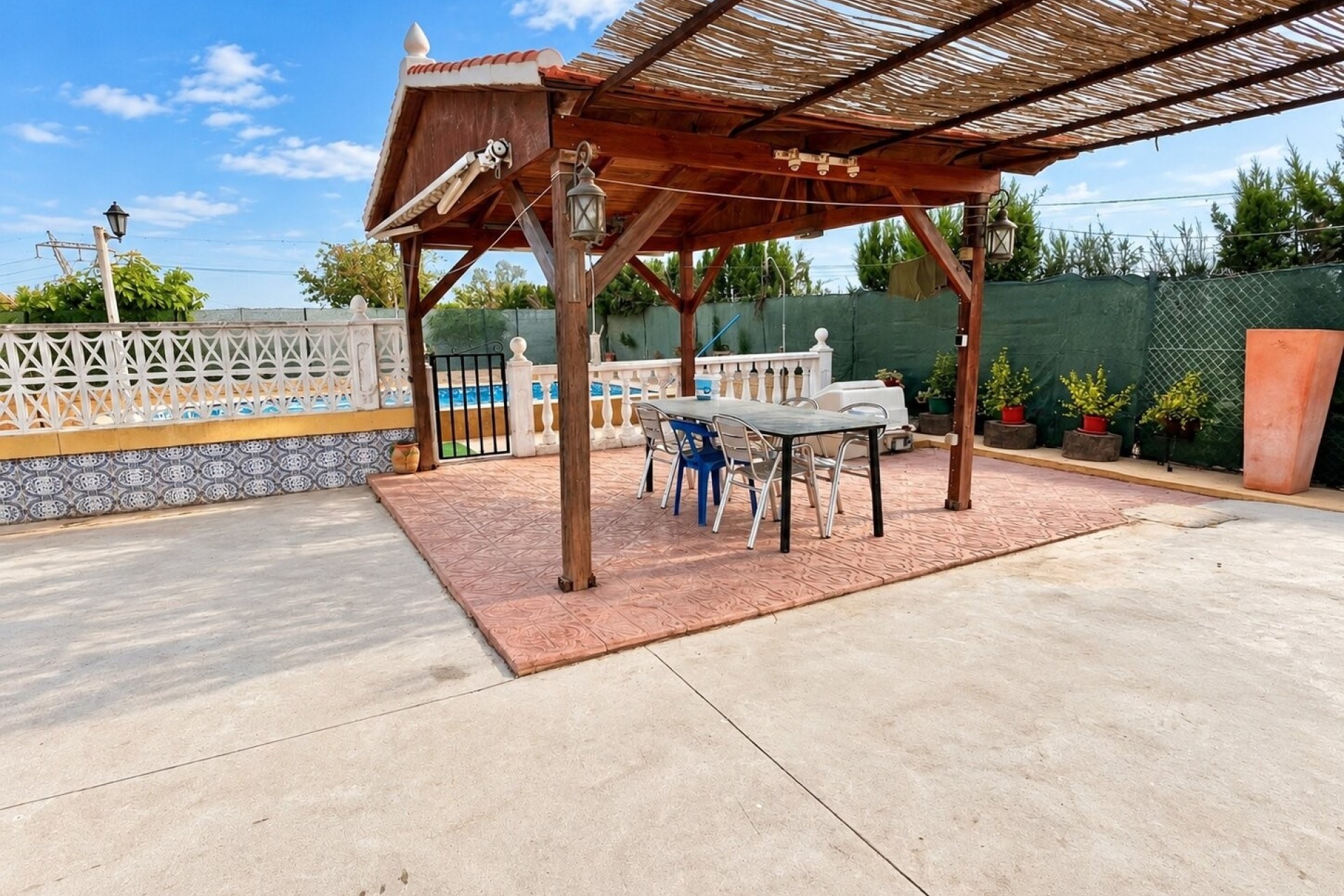 Venta - Finca / Casa de campo -
La Marina - La Marina - Country