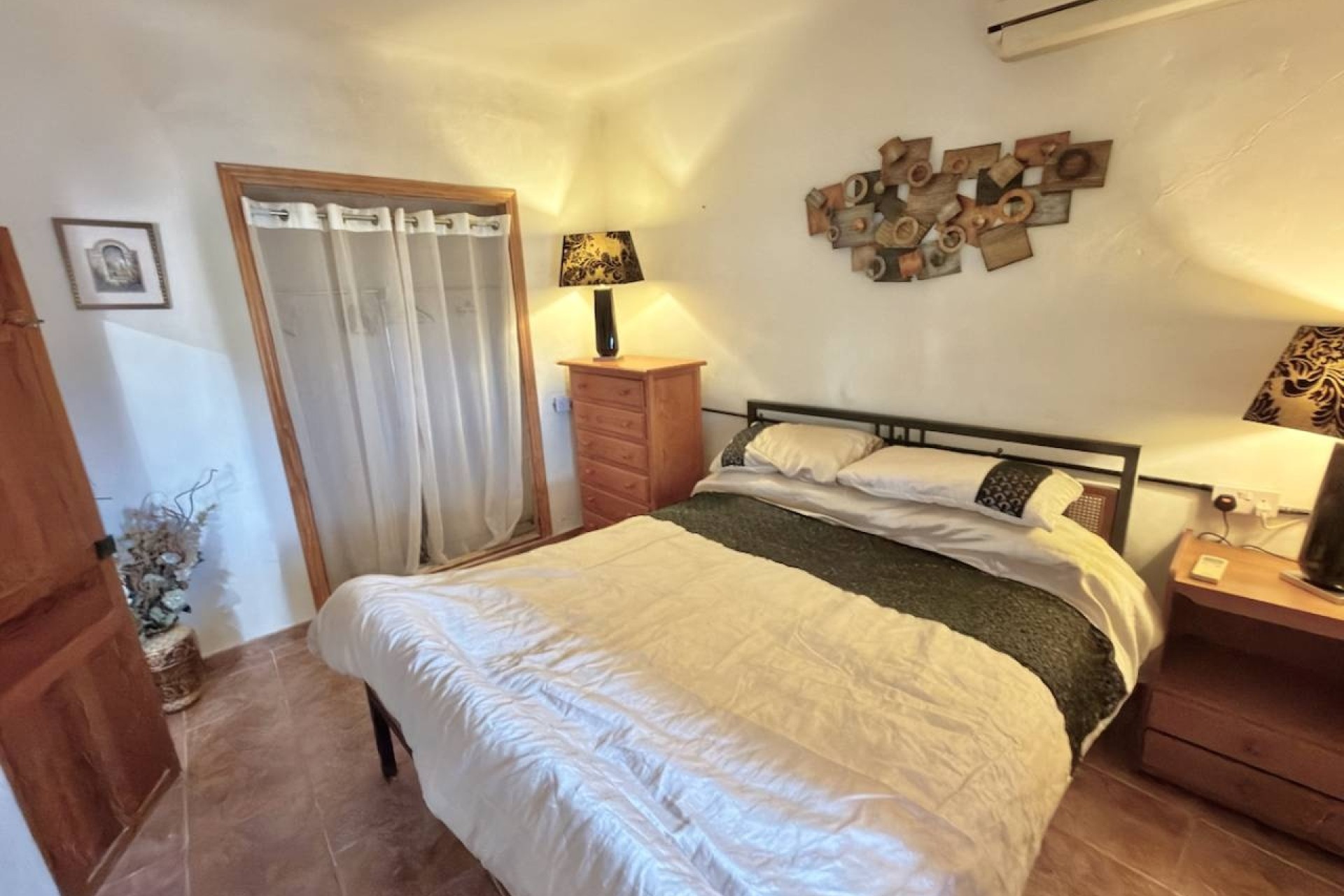 Venta - Finca / Casa de campo -
La Murada