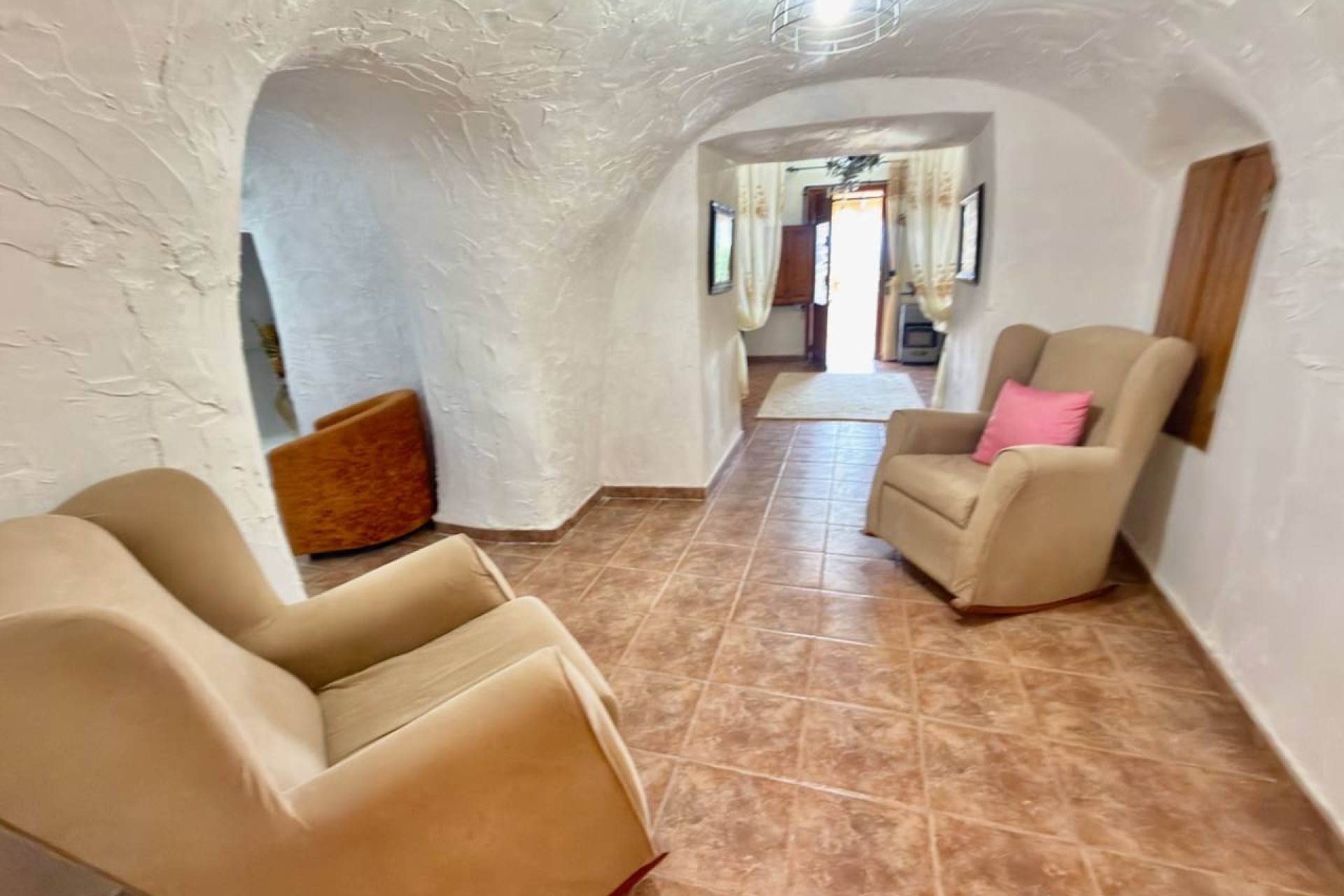 Venta - Finca / Casa de campo -
La Murada